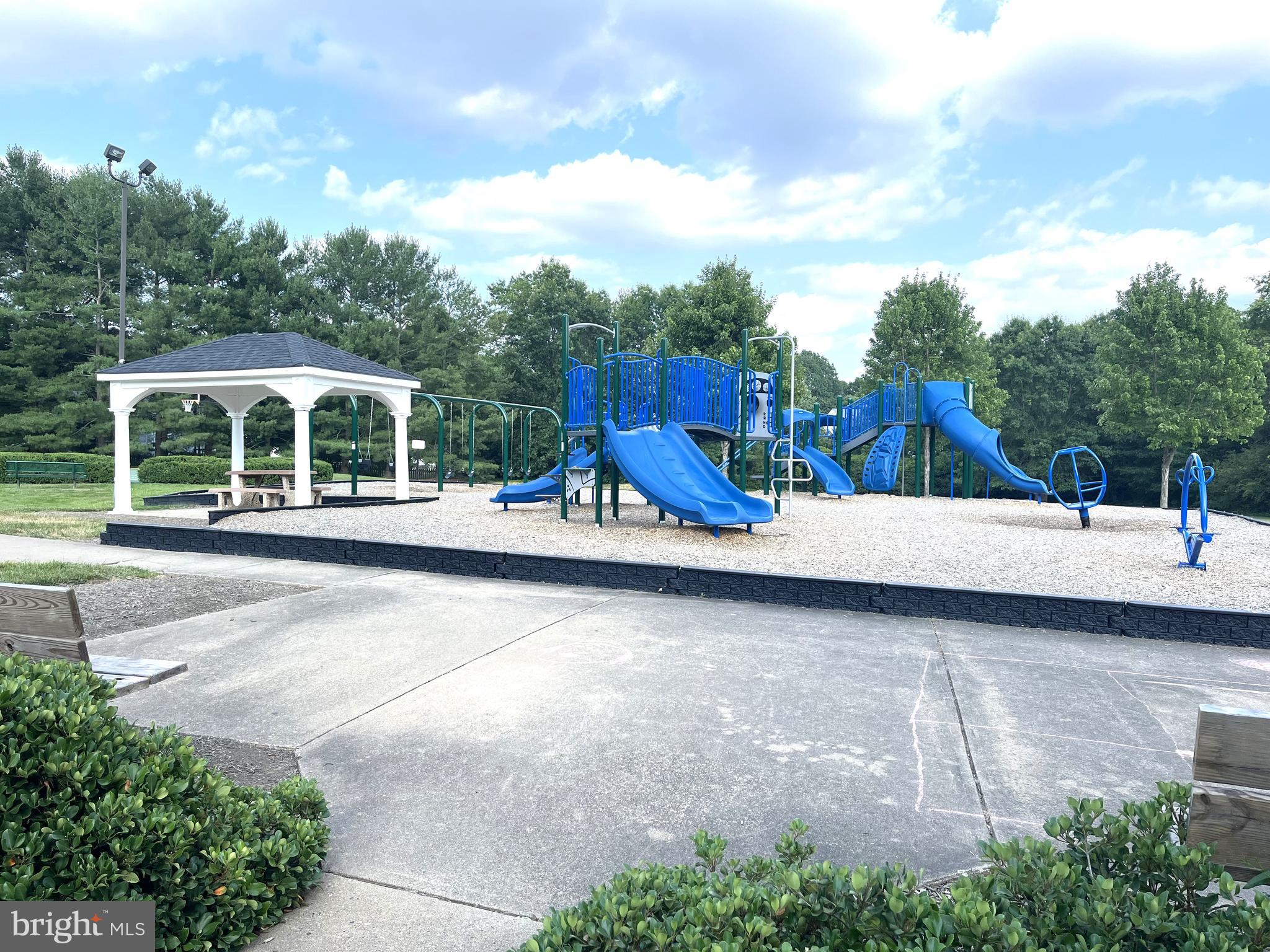 FOX POINT - Residential