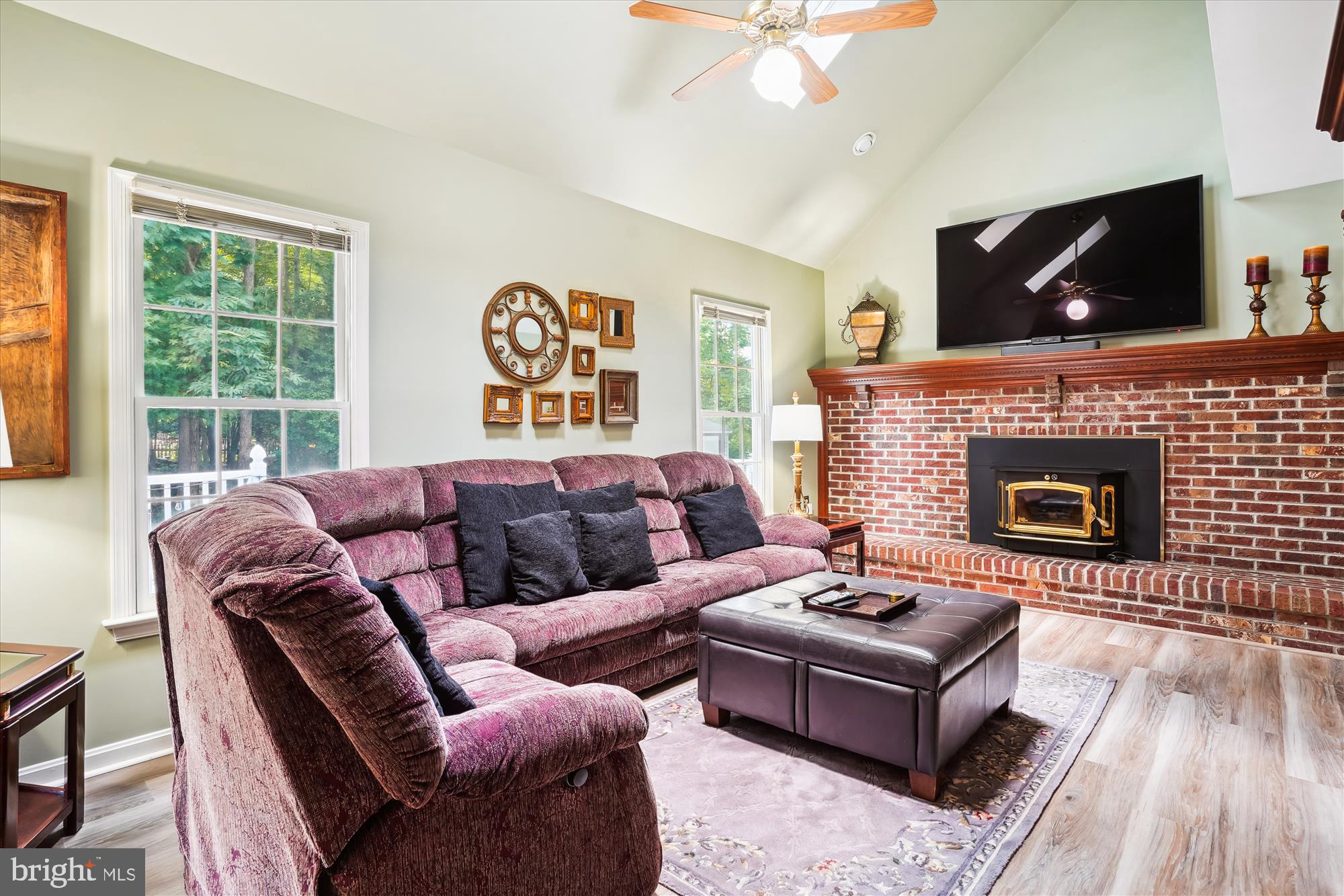 FOX POINT - Residential