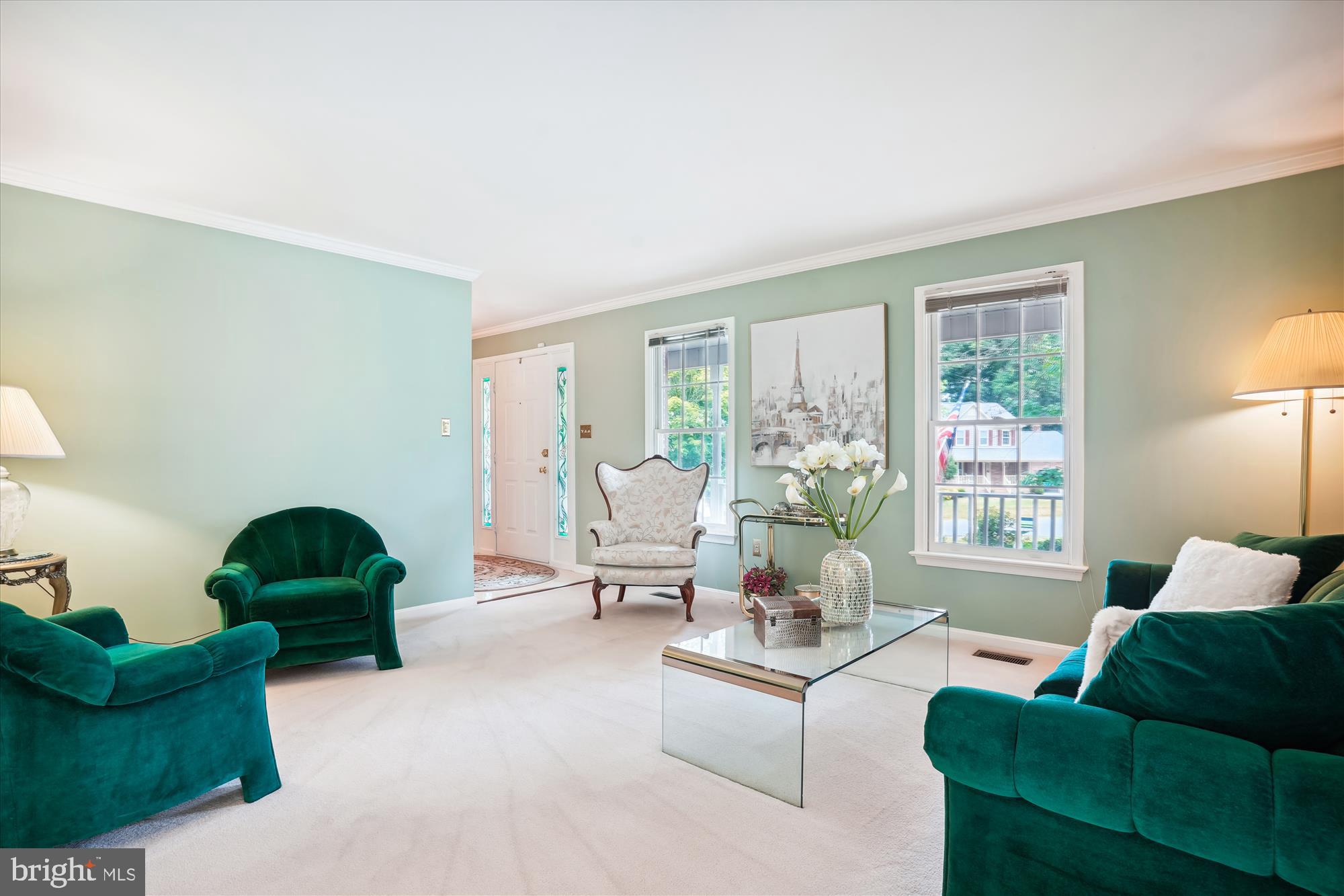 FOX POINT - Residential