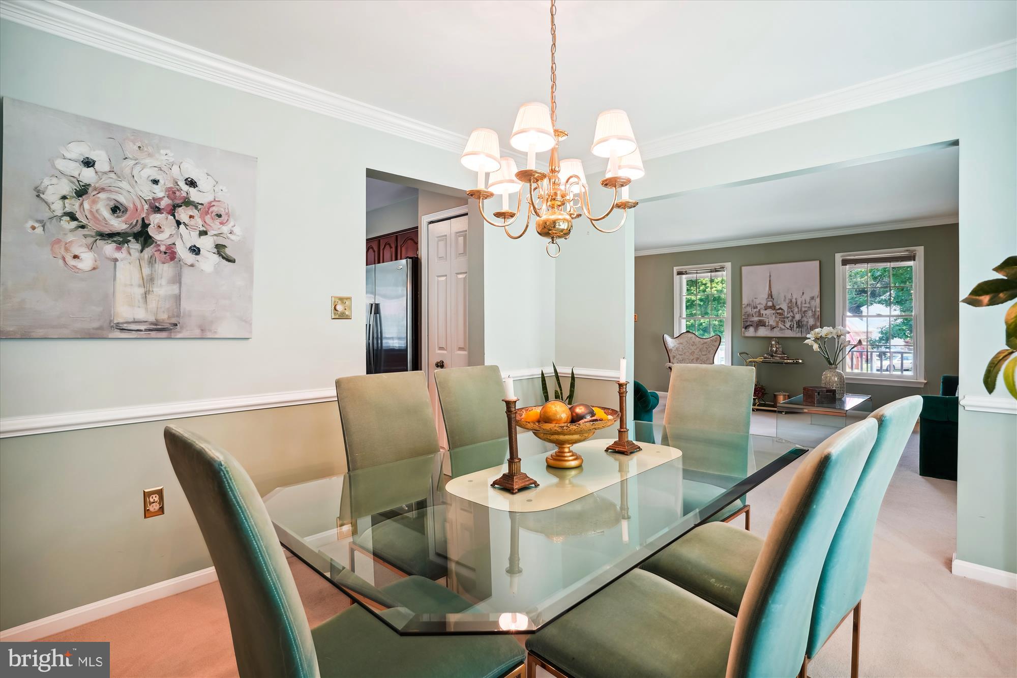 FOX POINT - Residential