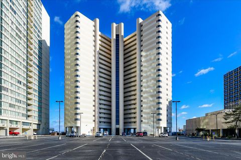 Photo of 10300 Coastal Highway #703, OCEAN CITY, MD 21842 (MLS # MDWO2037400)