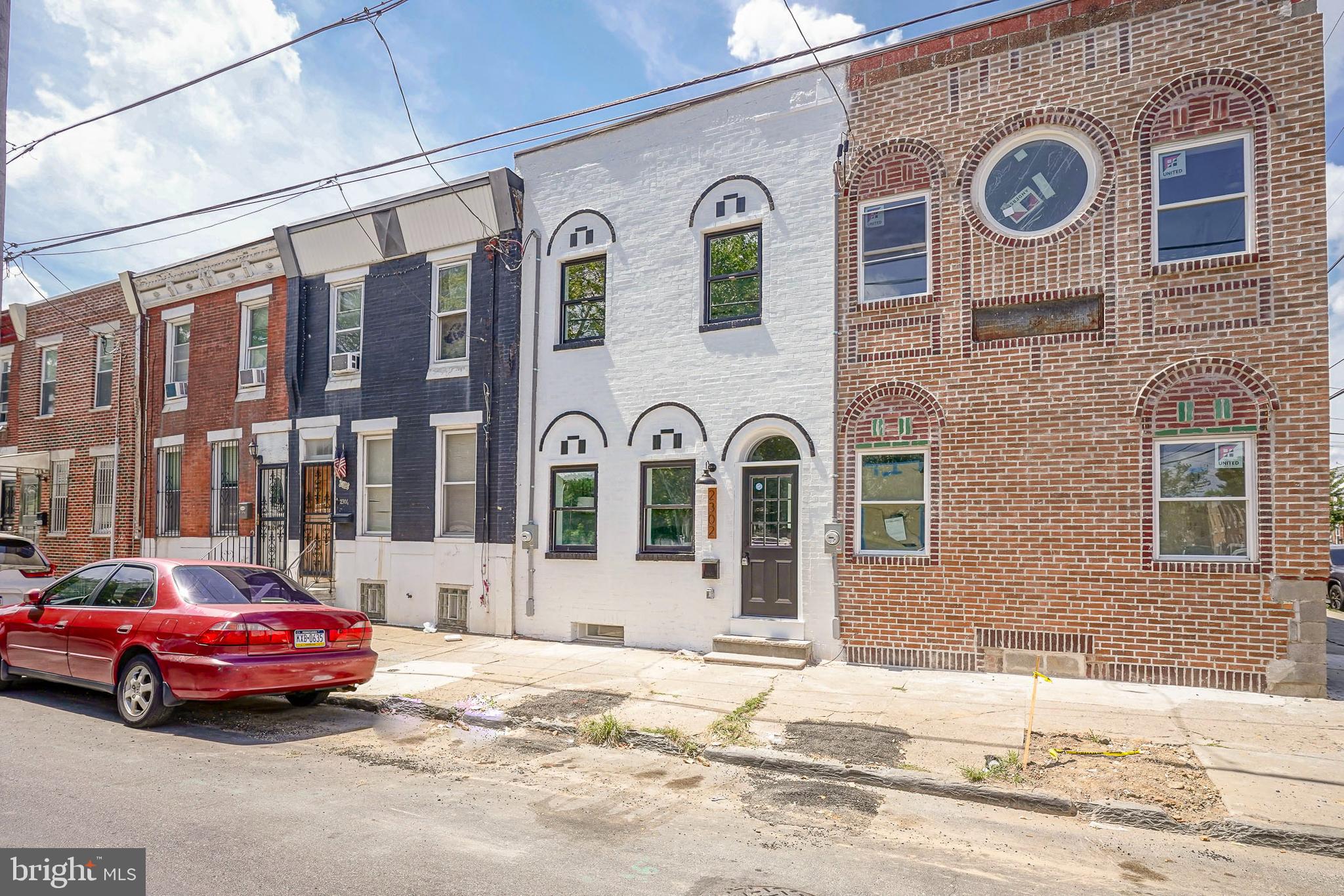 2302 S 6TH STREET
