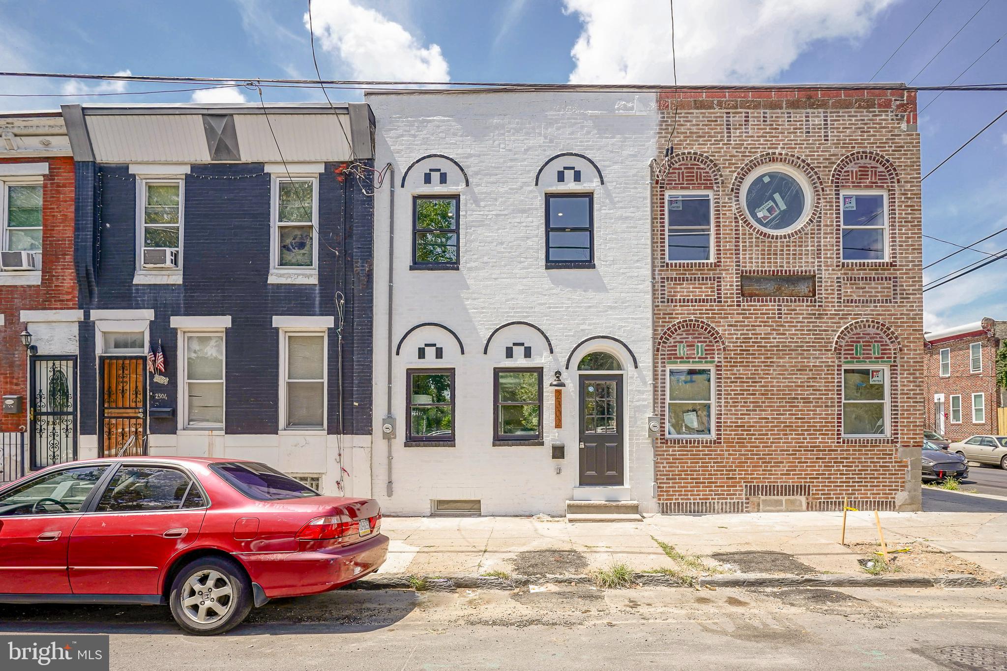 2302 S 6TH STREET