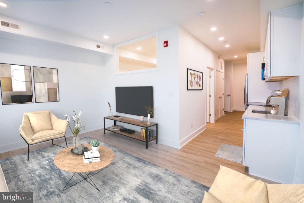 1324 FRANKFORD AVENUE UNIT 311