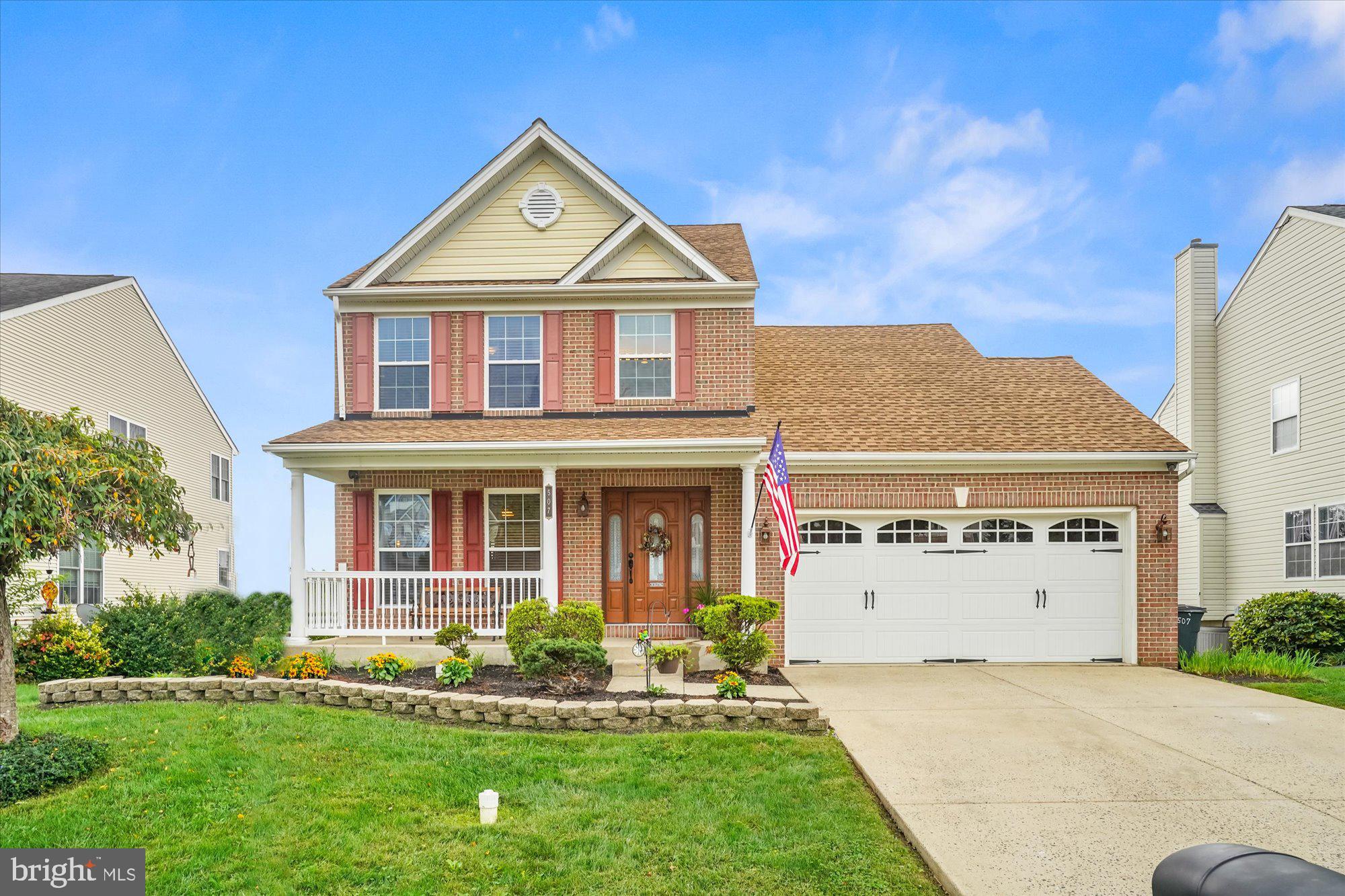 BEACON POINT - Residential