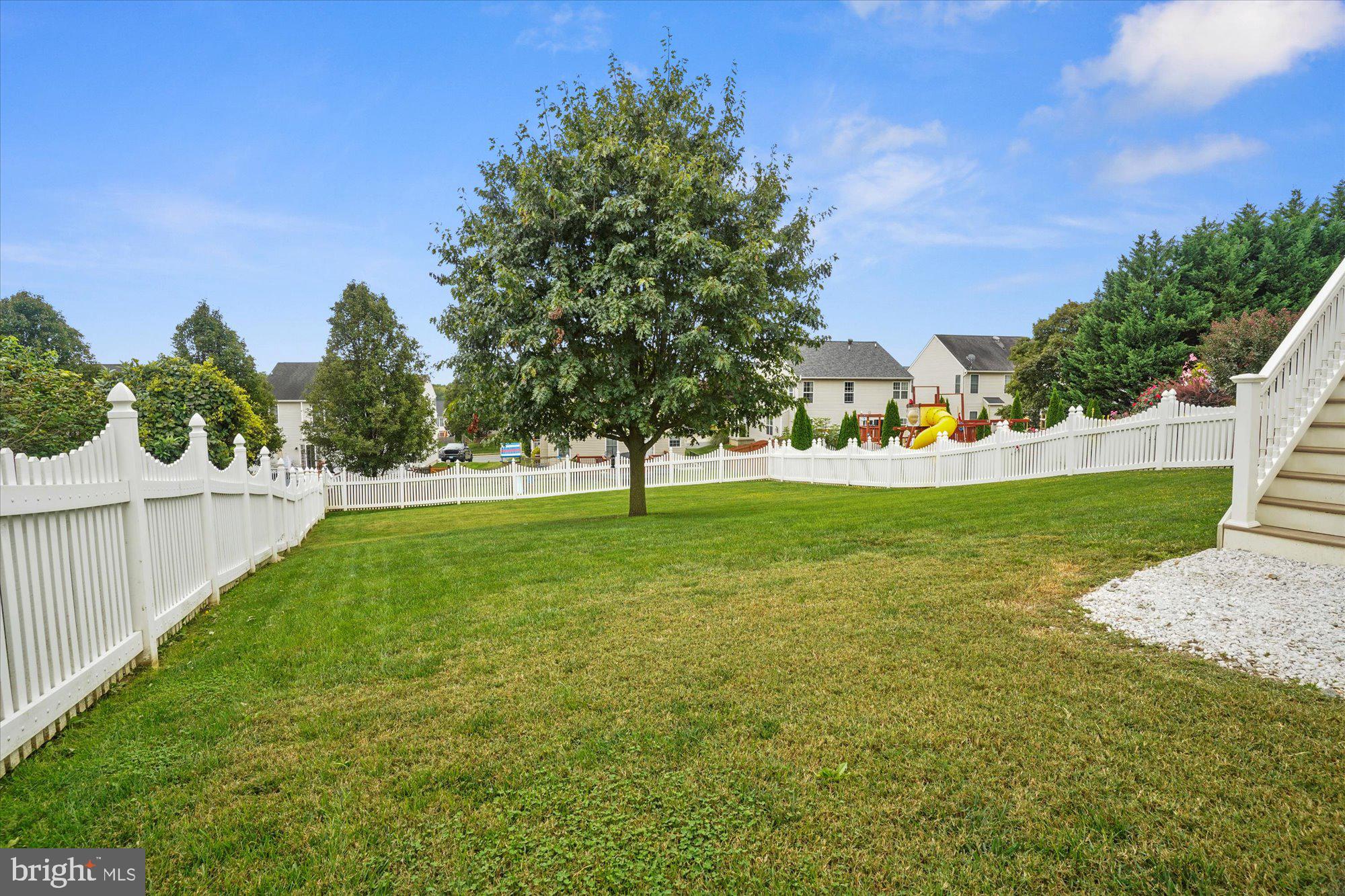 BEACON POINT - Residential