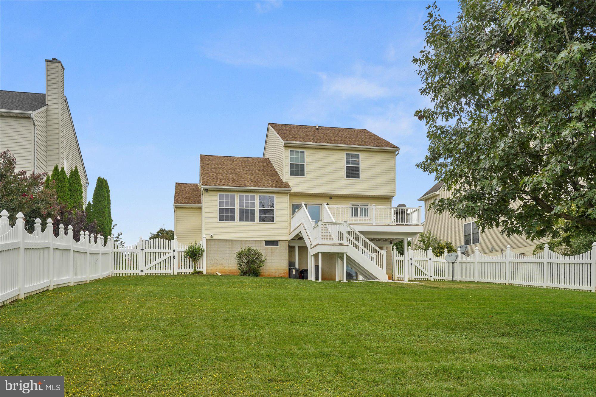 BEACON POINT - Residential