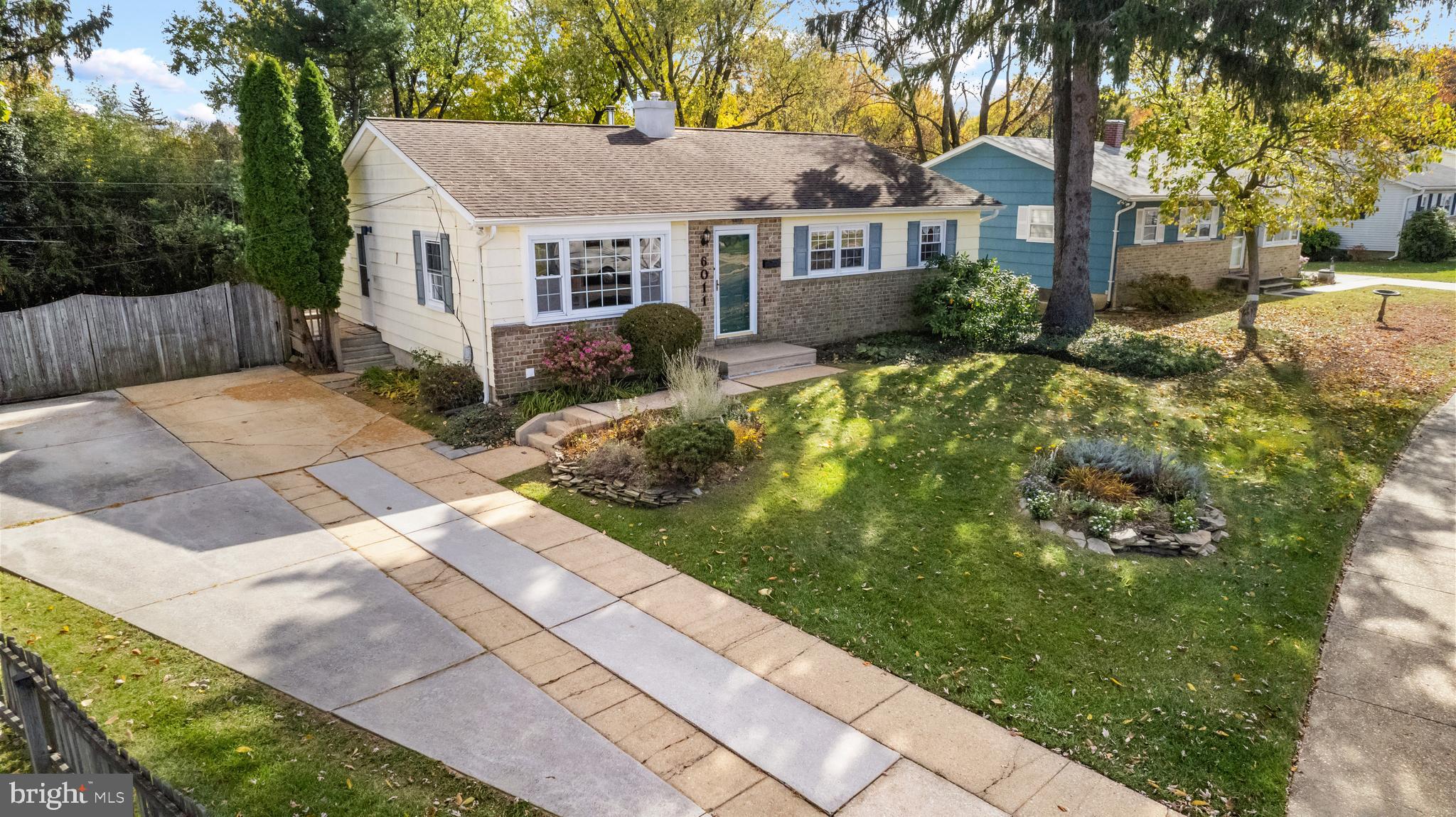 WESTVIEW PARK - Residential