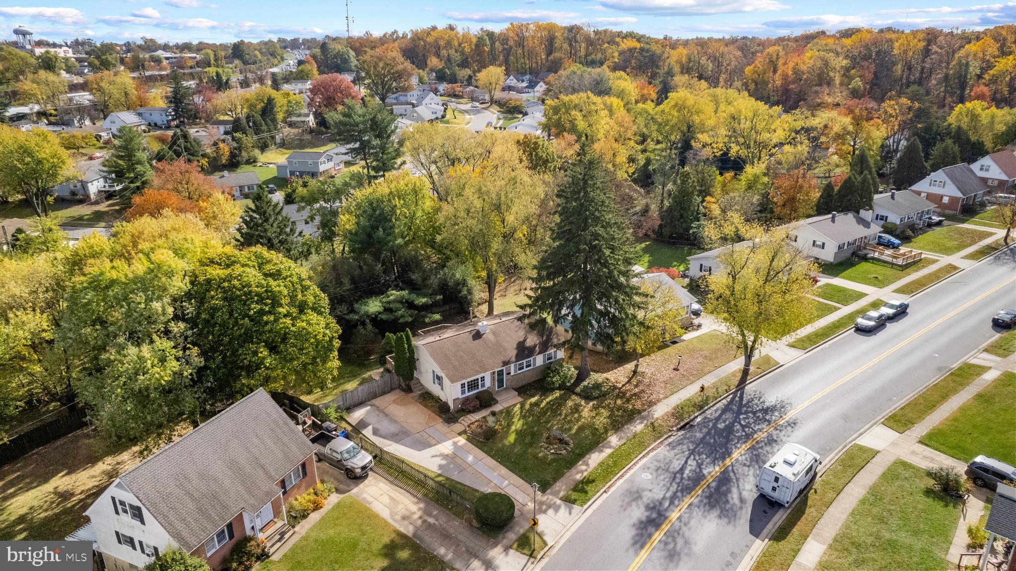 WESTVIEW PARK - Residential