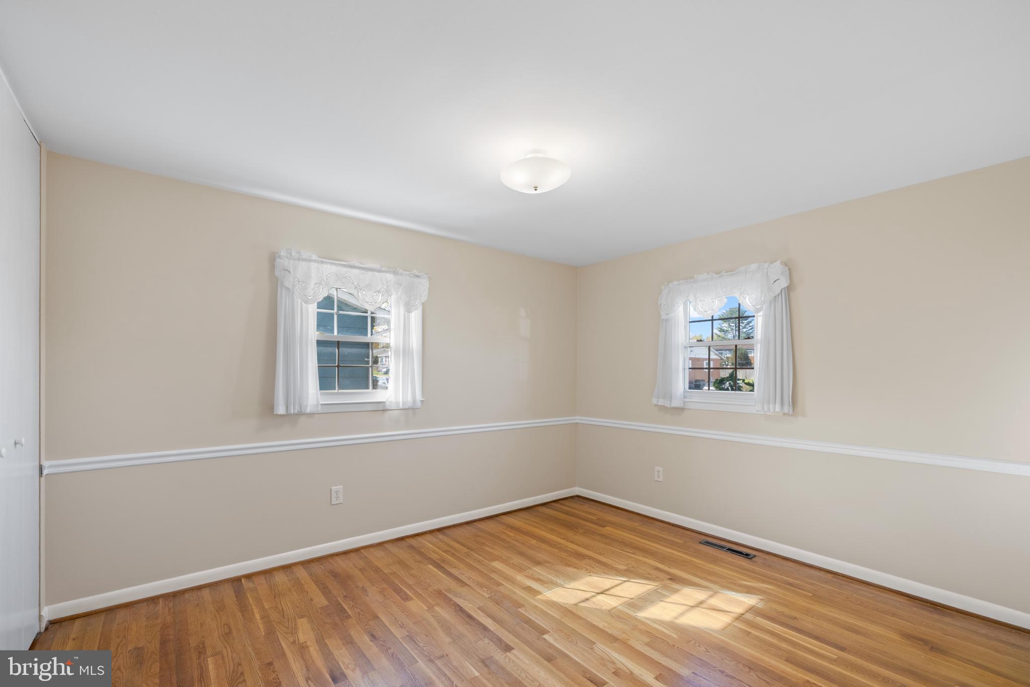 WESTVIEW PARK - Residential