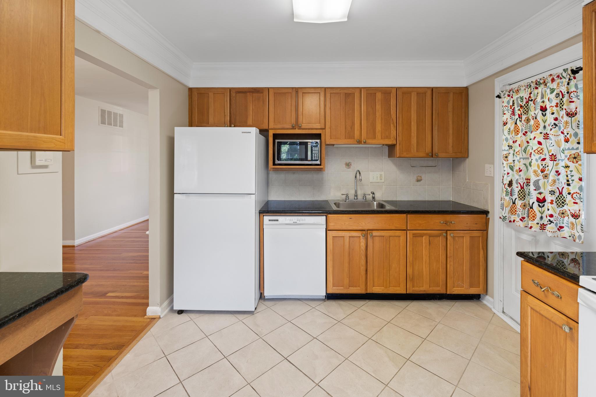 WESTVIEW PARK - Residential