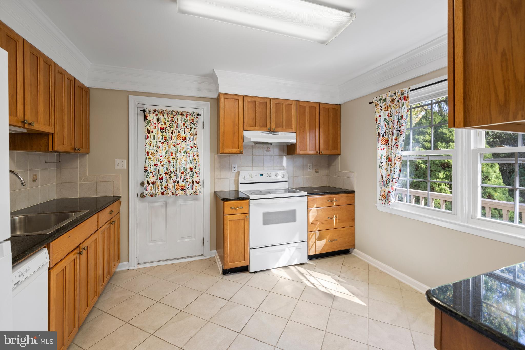 WESTVIEW PARK - Residential