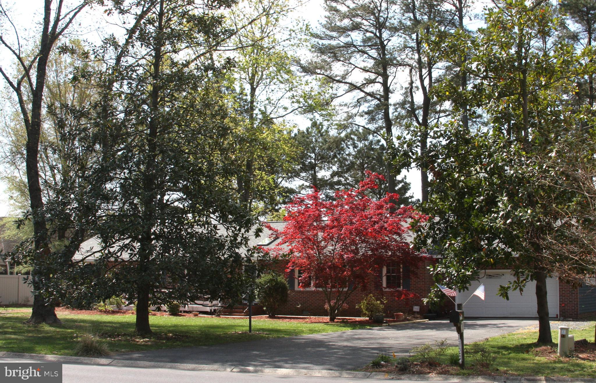 1036 S SCHUMAKER DRIVE