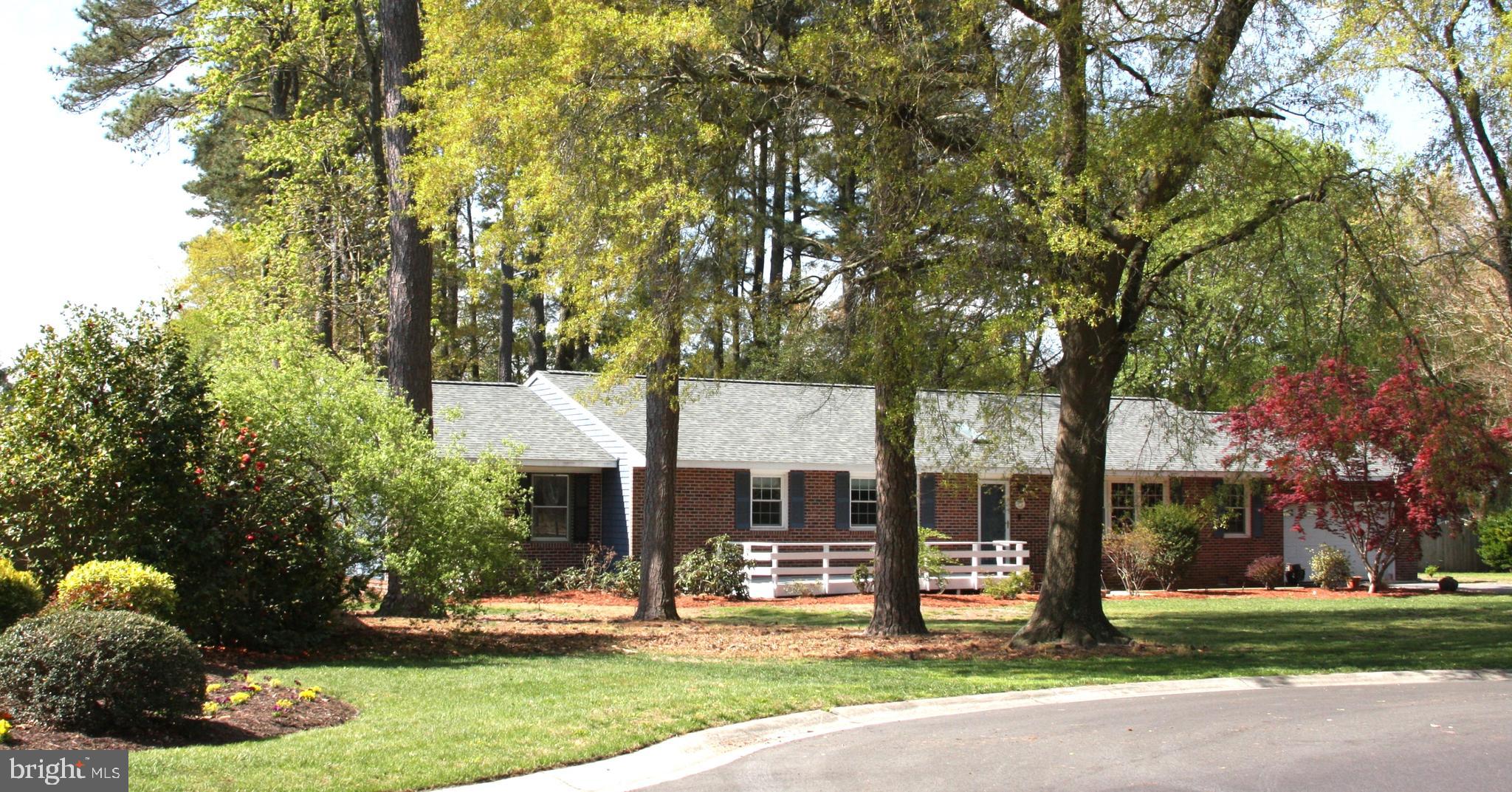 1036 S SCHUMAKER DRIVE