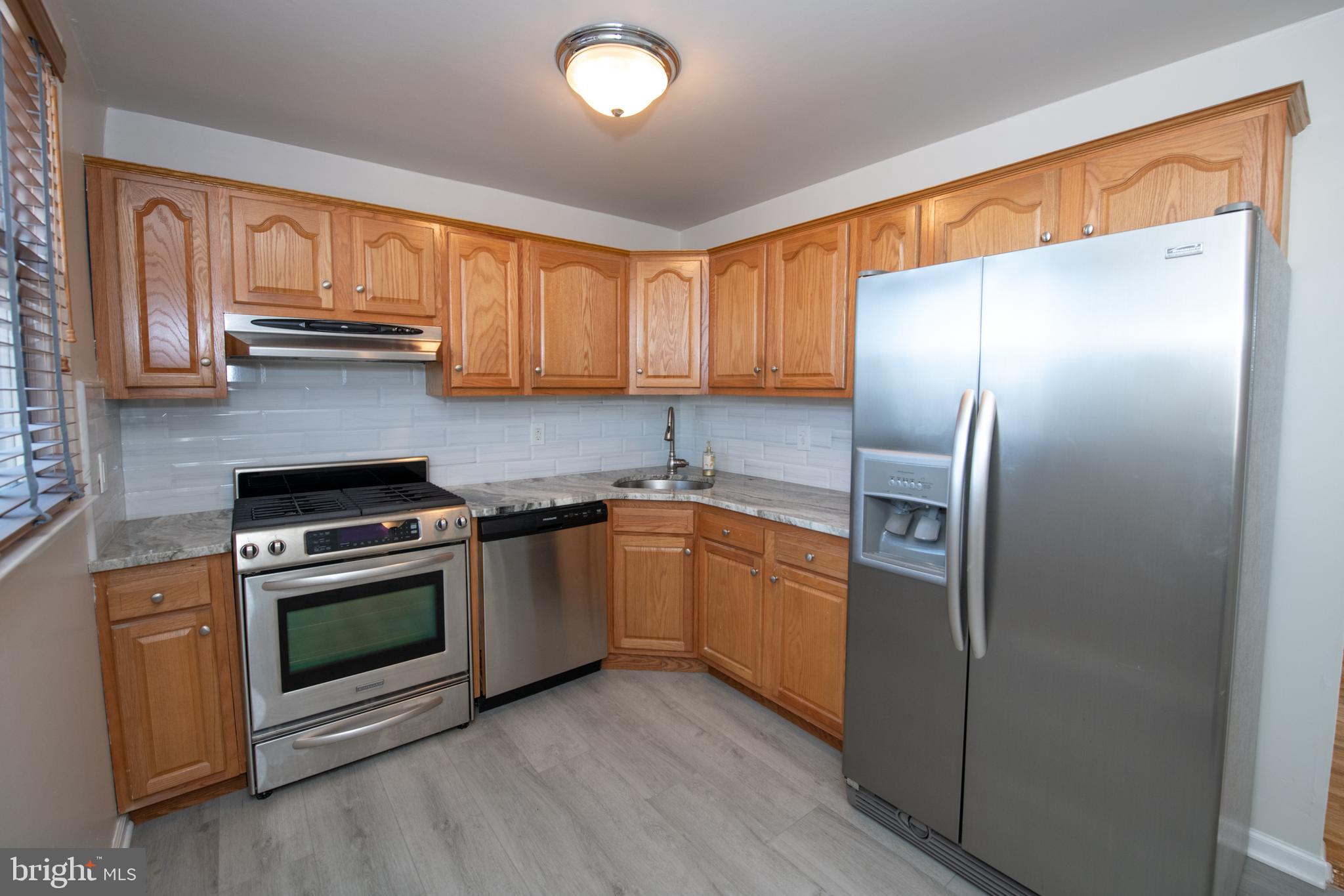 MODENA PARK - Residential