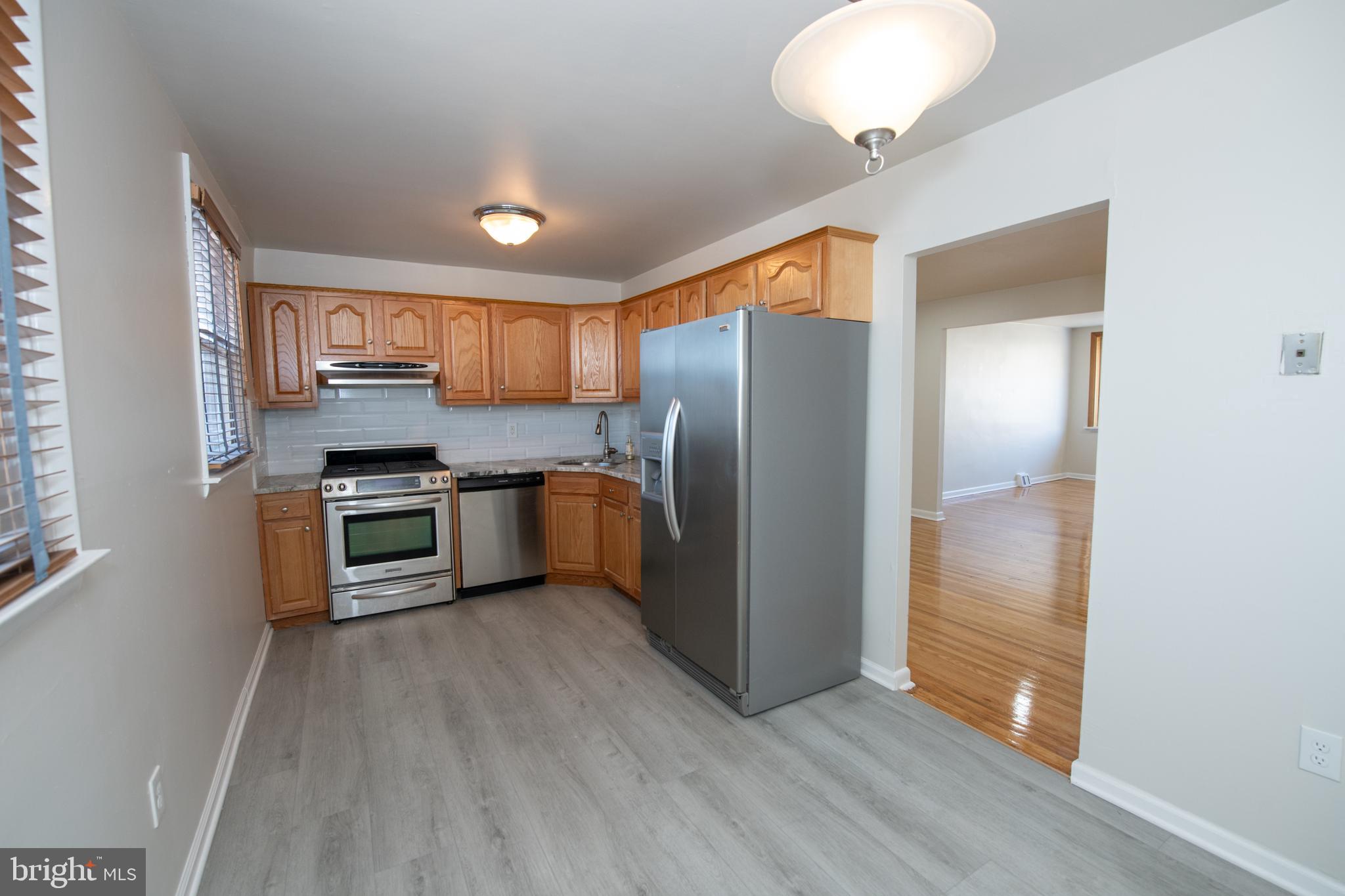 MODENA PARK - Residential