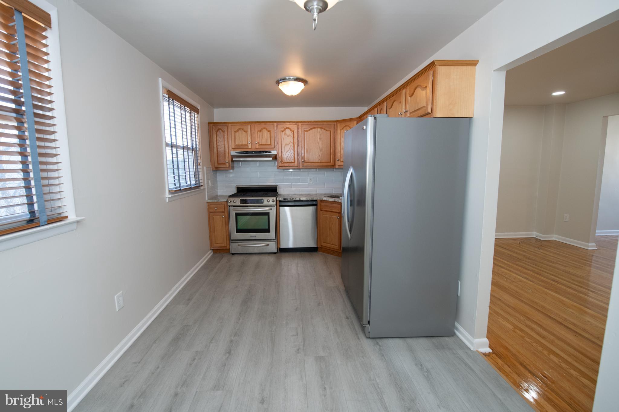 MODENA PARK - Residential