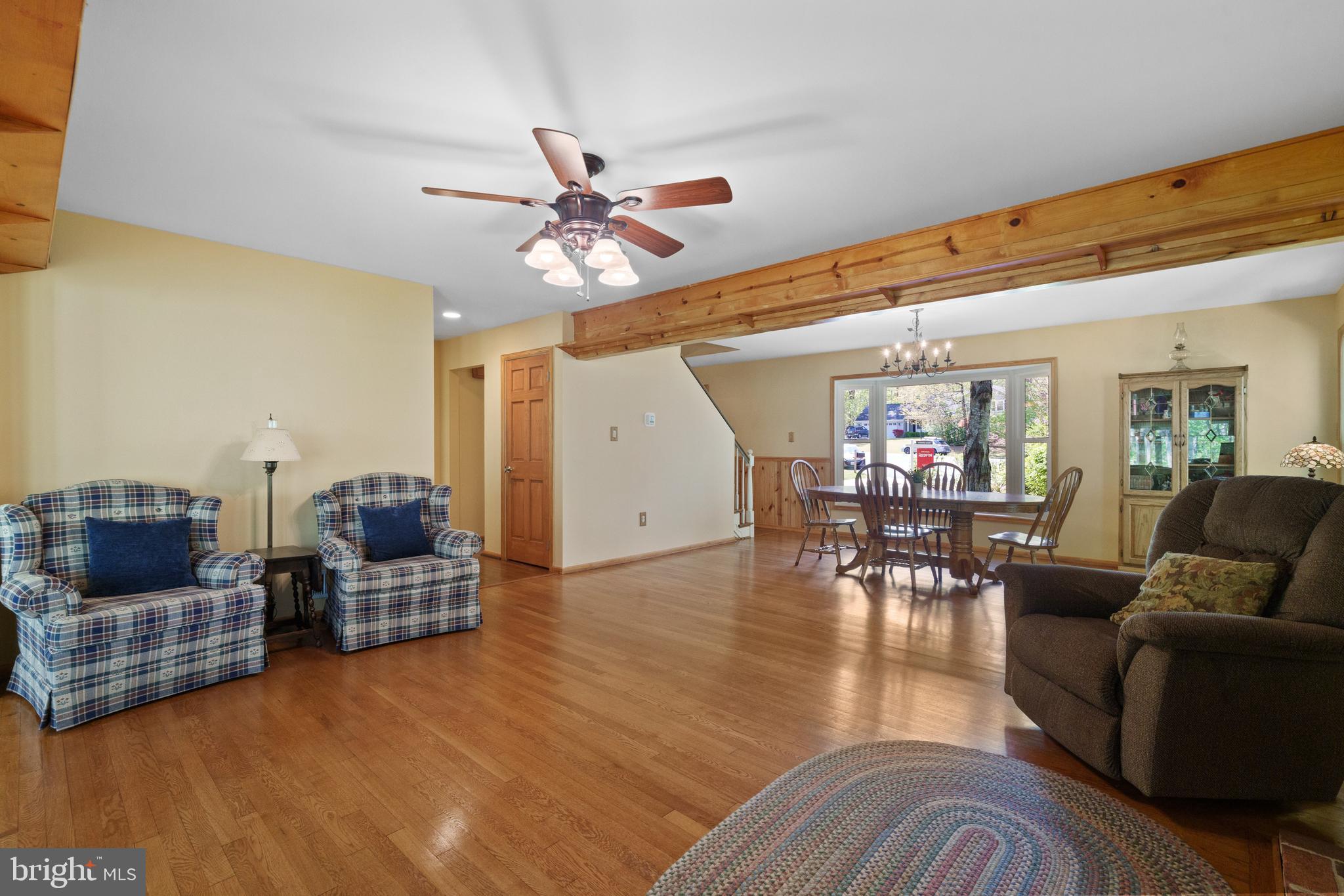 LAKE RIDGE - Residential