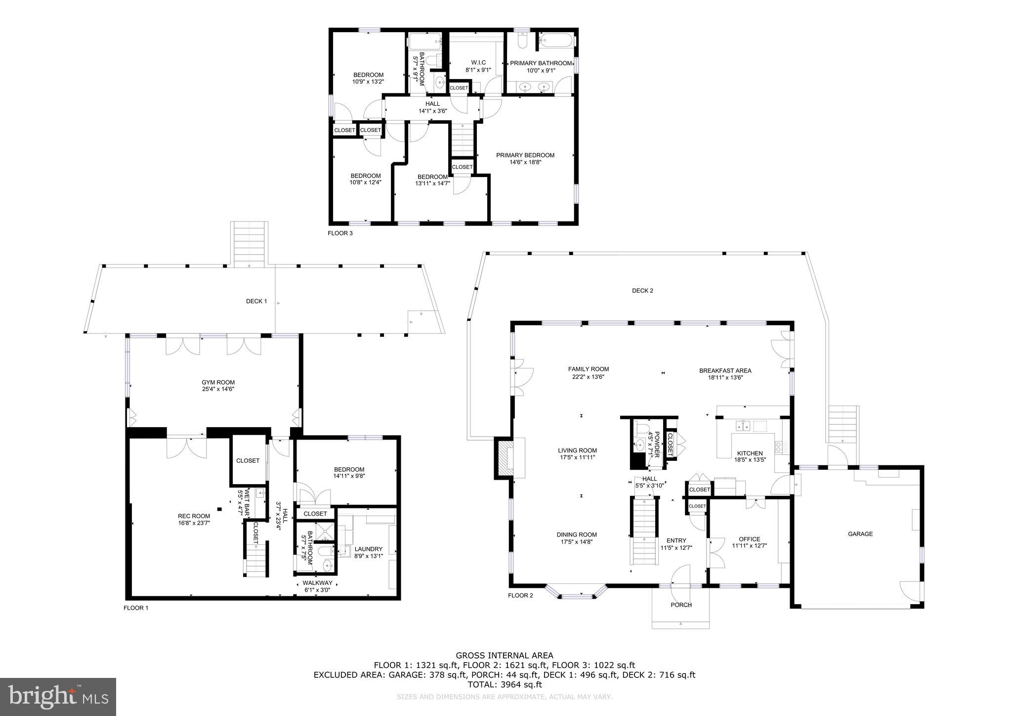 LAKE RIDGE - Residential