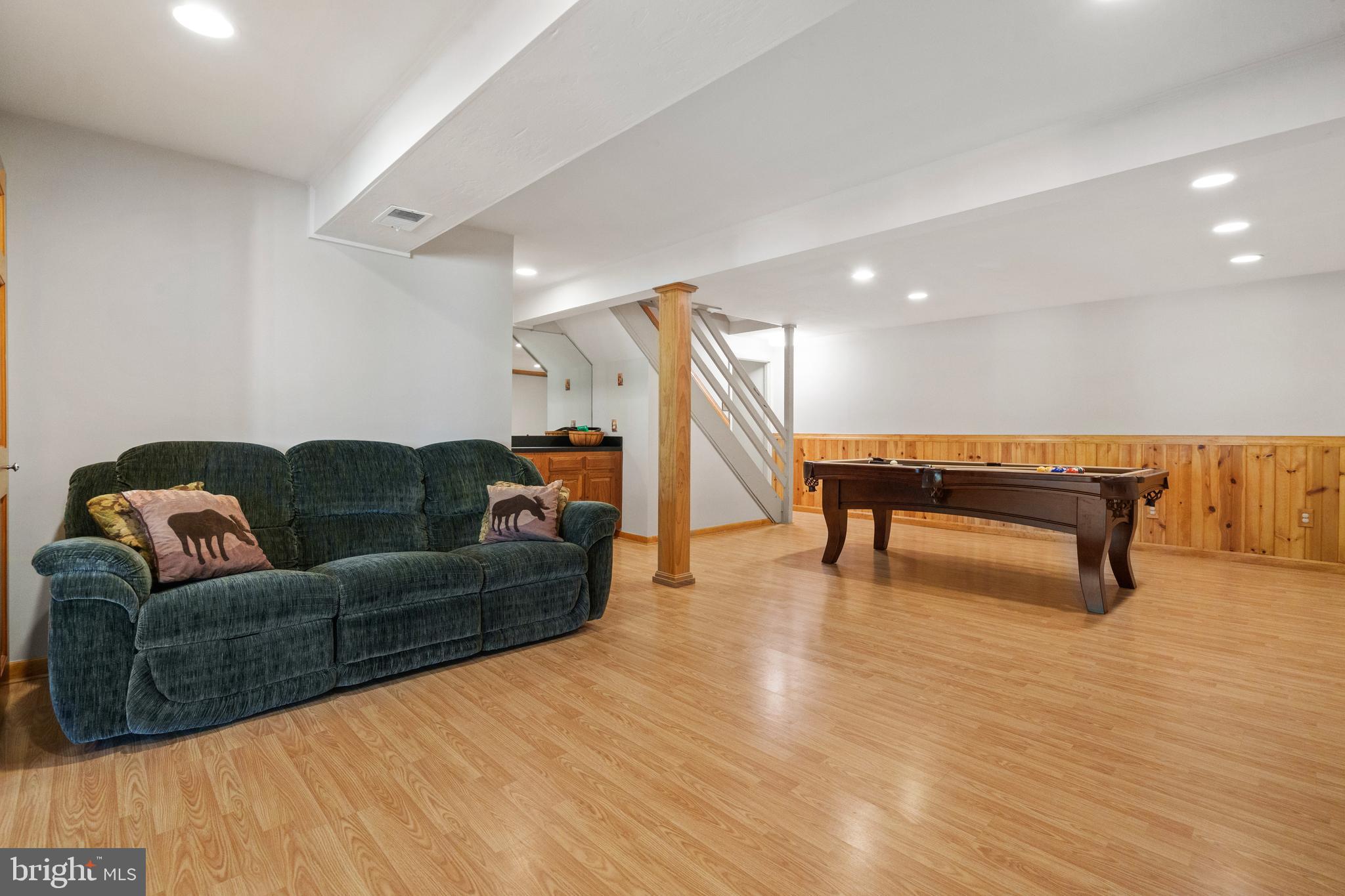 LAKE RIDGE - Residential