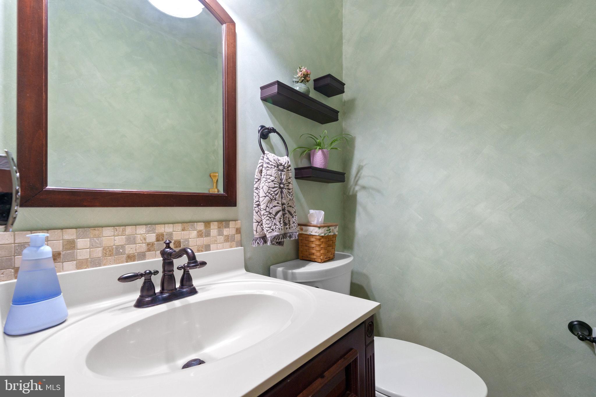 LAKE RIDGE - Residential