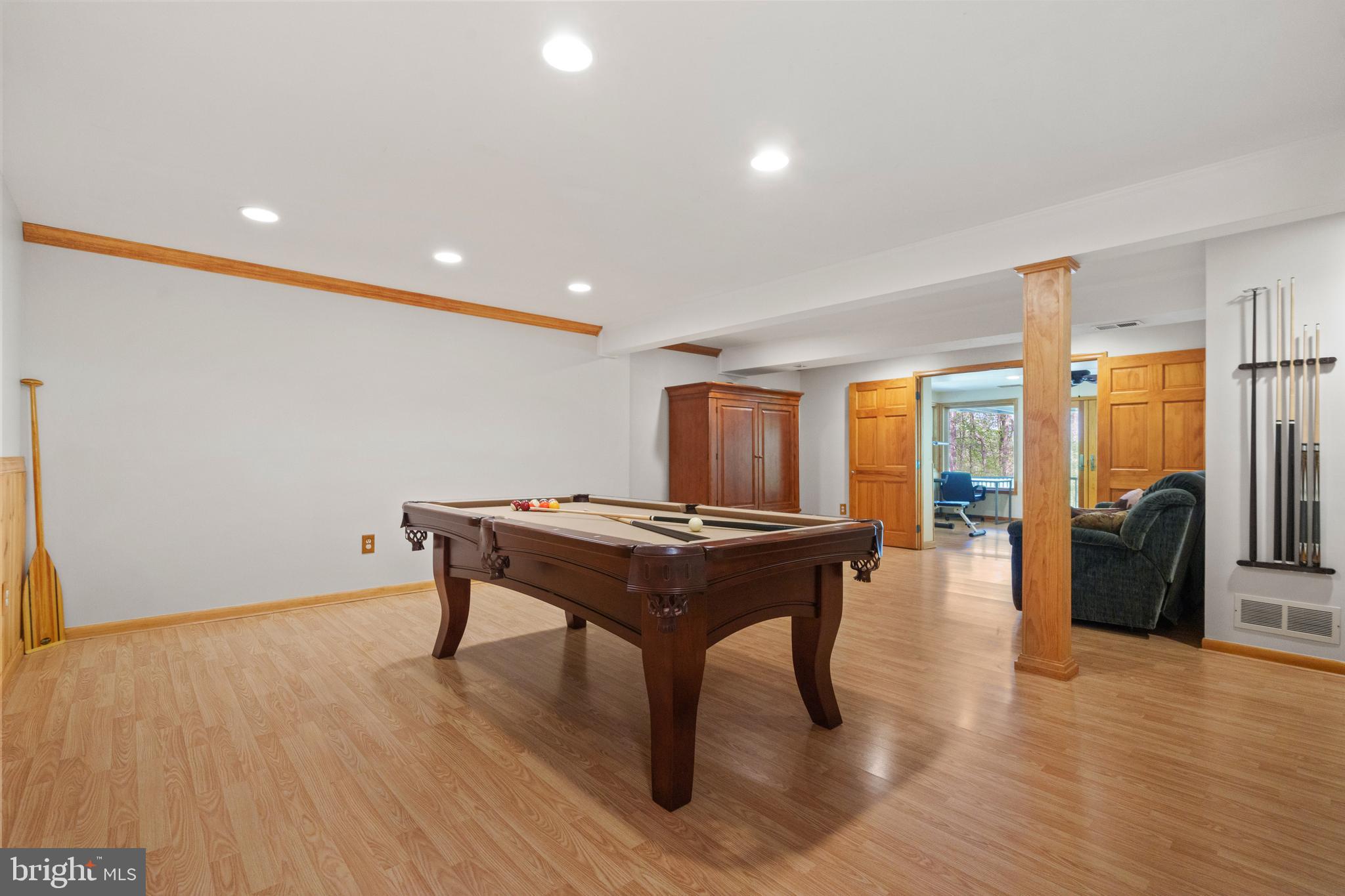 LAKE RIDGE - Residential