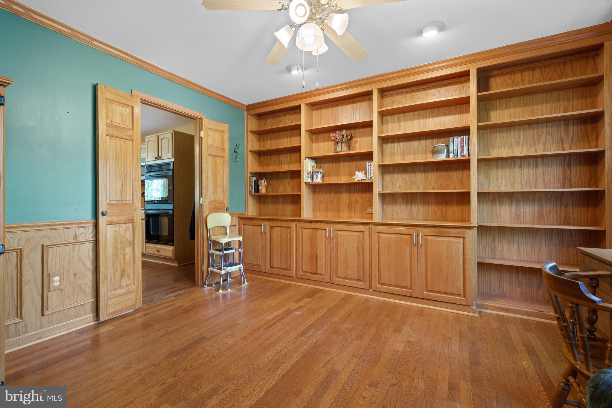 LAKE RIDGE - Residential