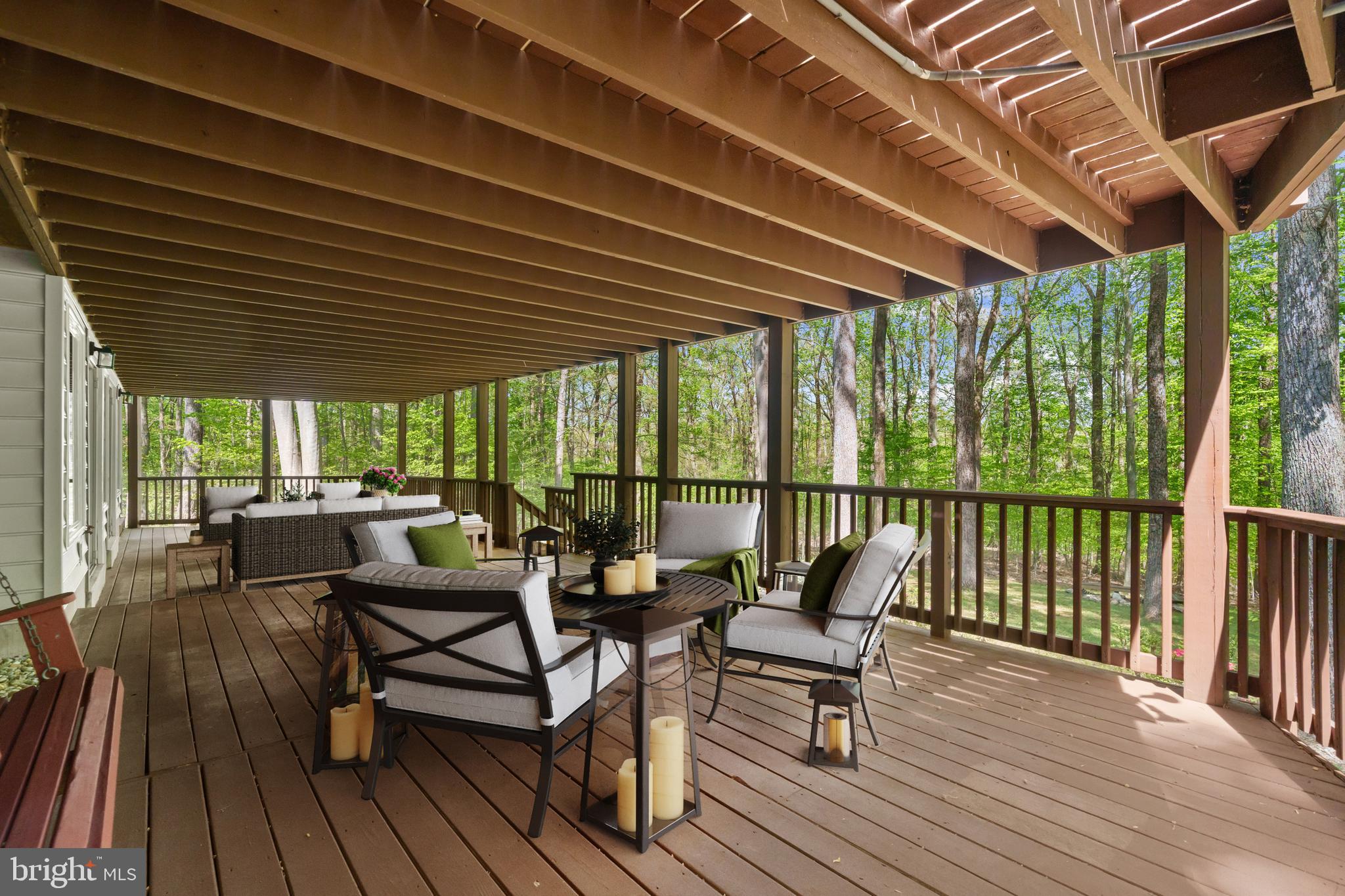 LAKE RIDGE - Residential