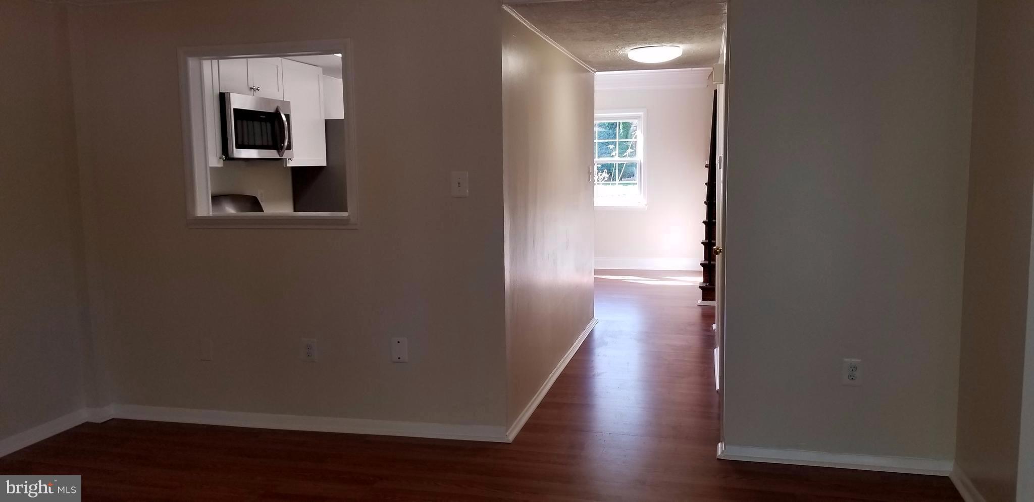 DALE CITY - Residential