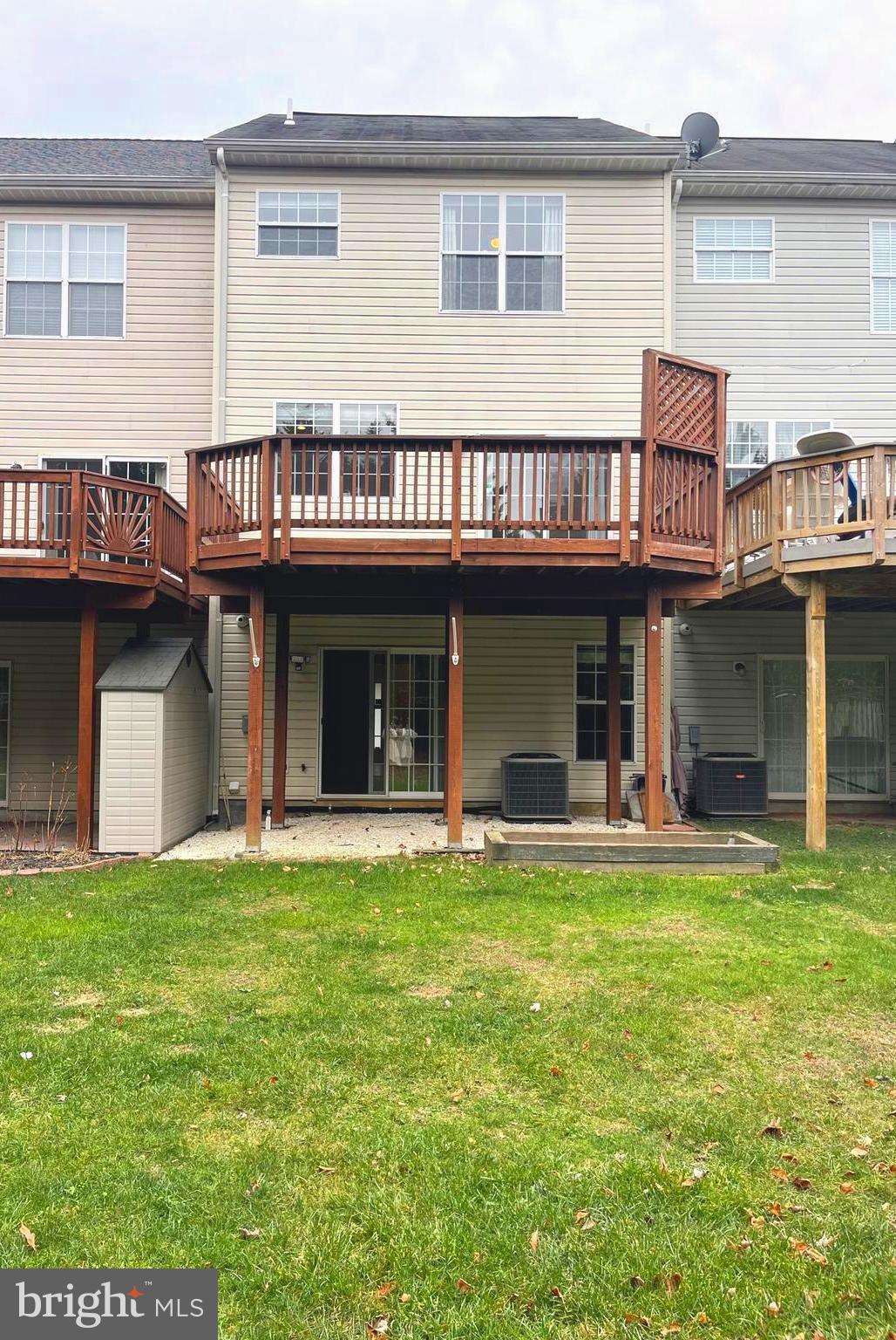 MONTGOMERY TOWNSHIP - Residential Lease