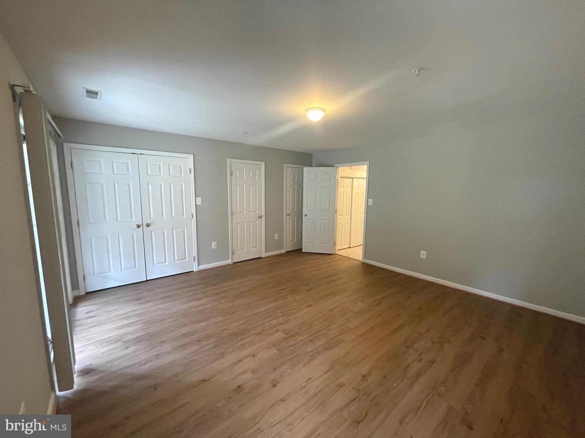 MONTGOMERY TOWNSHIP - Residential Lease