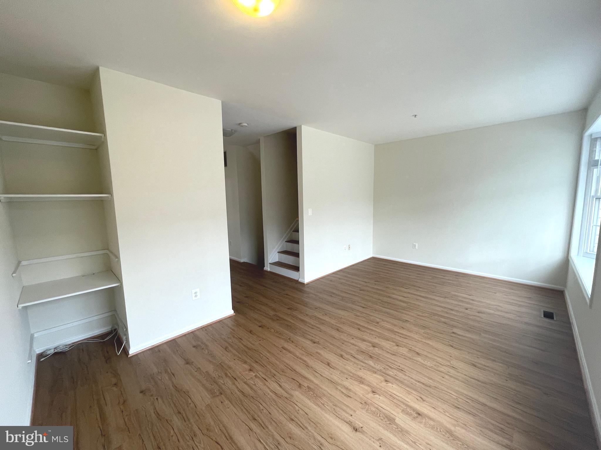 MONTGOMERY TOWNSHIP - Residential Lease