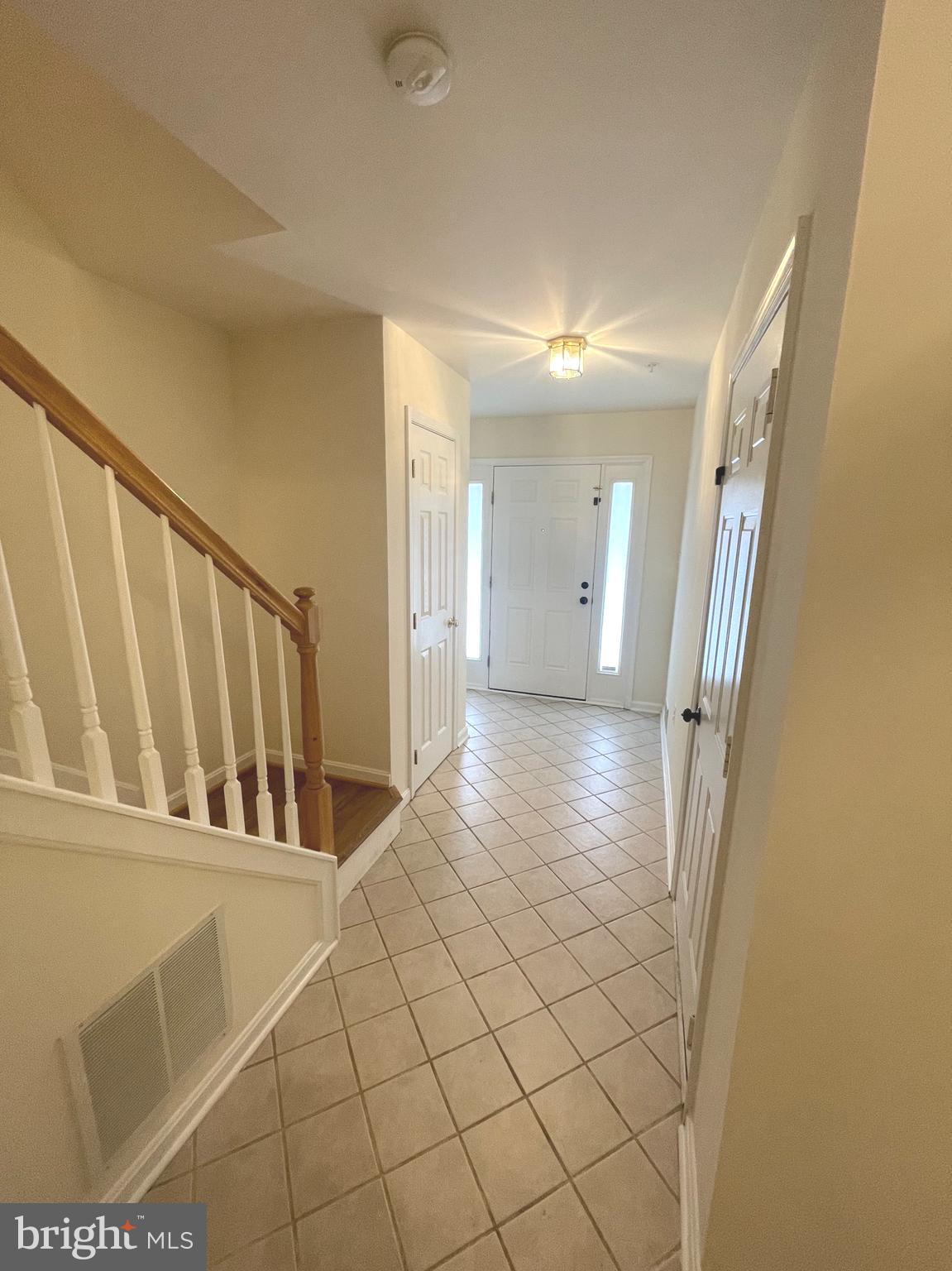 MONTGOMERY TOWNSHIP - Residential Lease