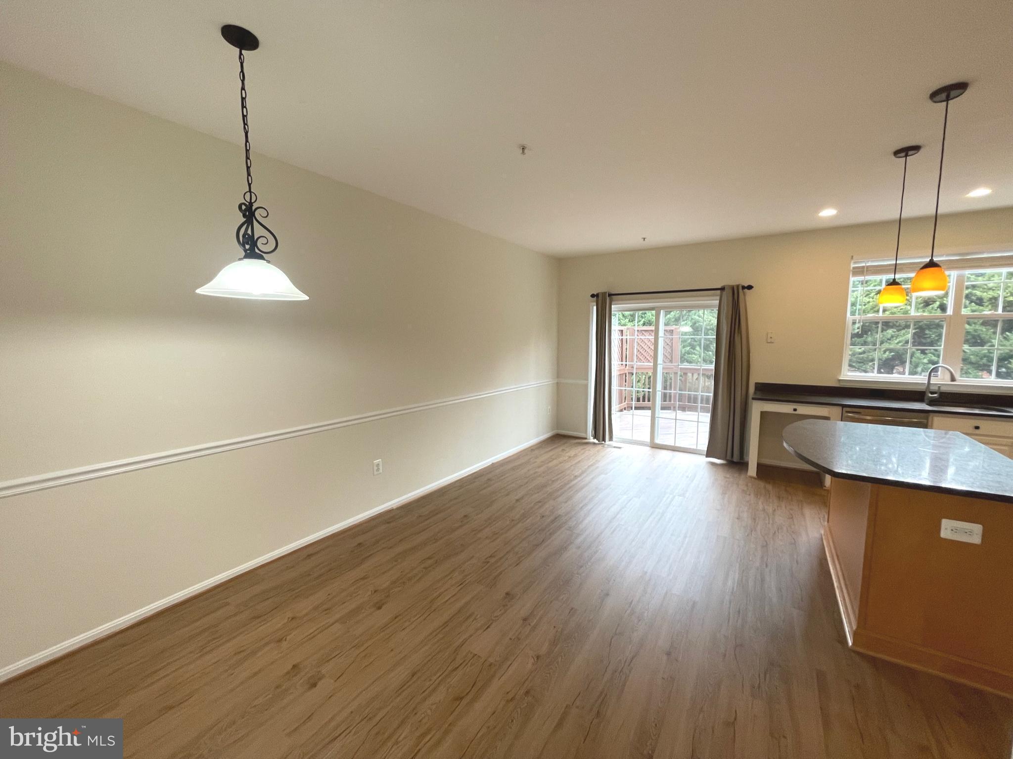 MONTGOMERY TOWNSHIP - Residential Lease