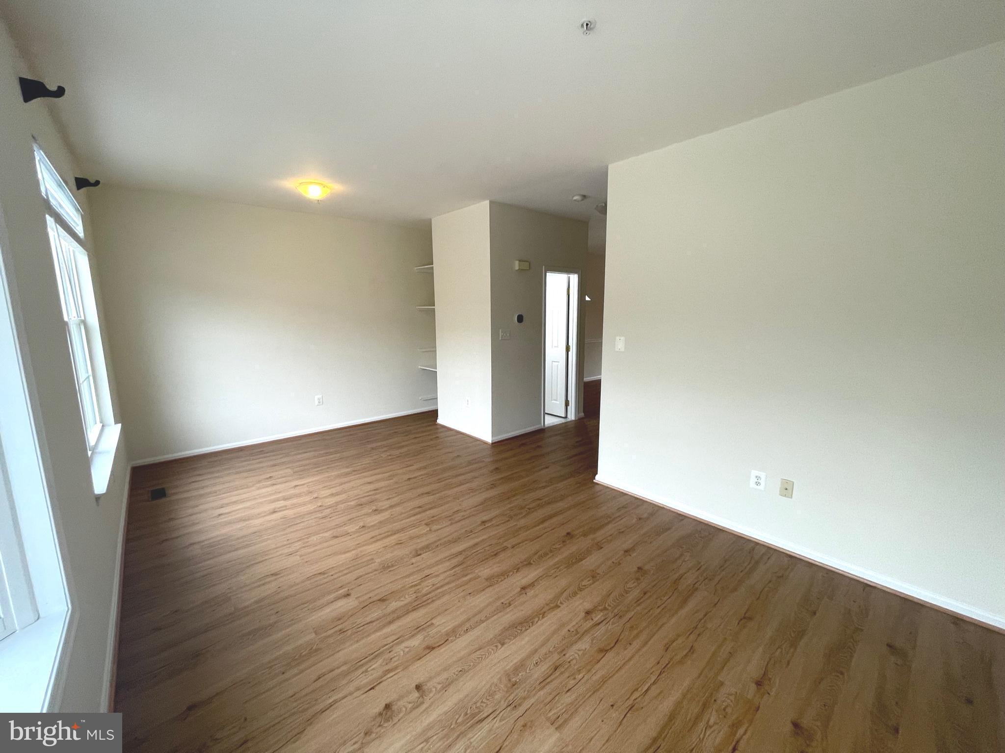 MONTGOMERY TOWNSHIP - Residential Lease