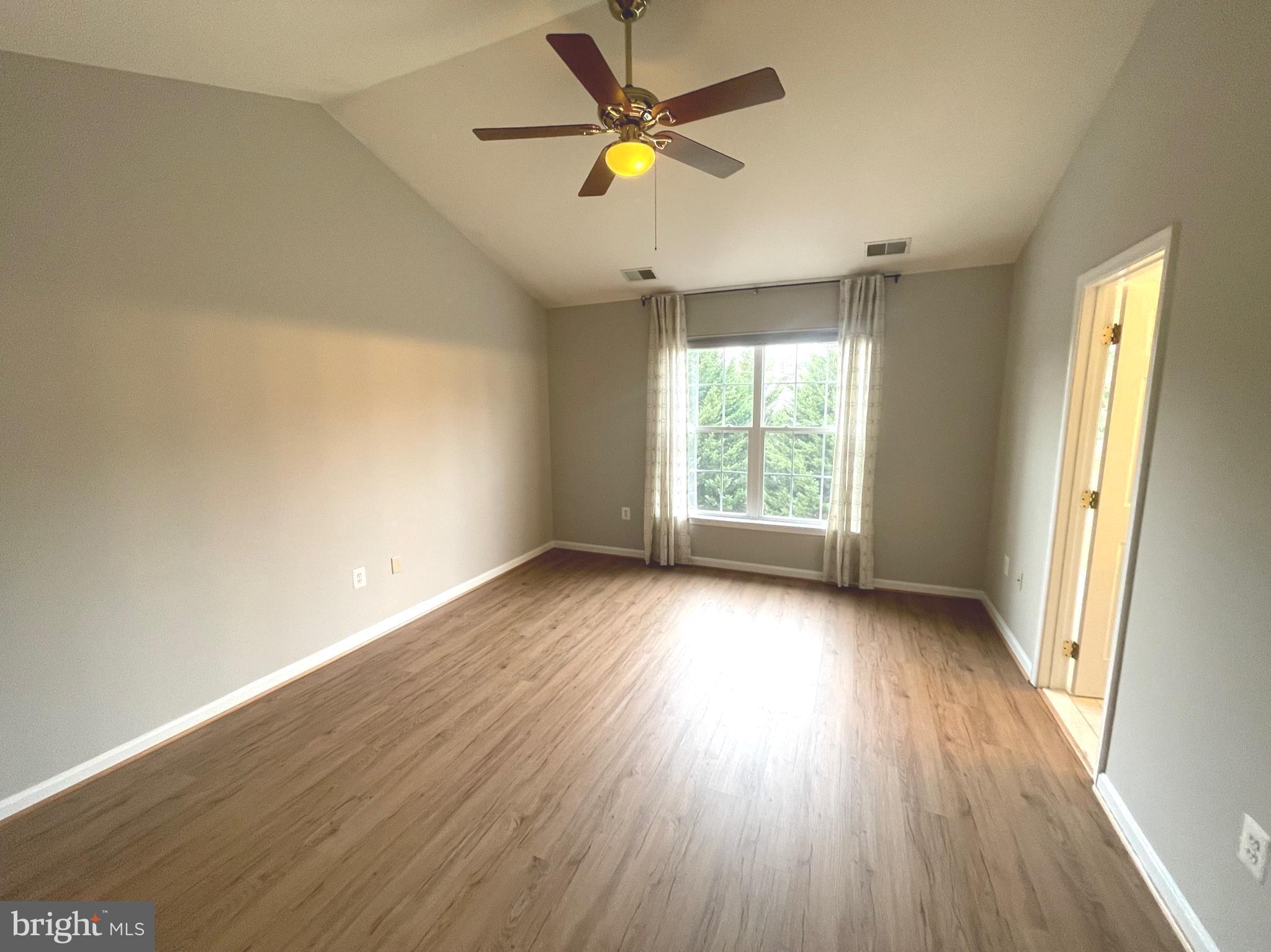 MONTGOMERY TOWNSHIP - Residential Lease