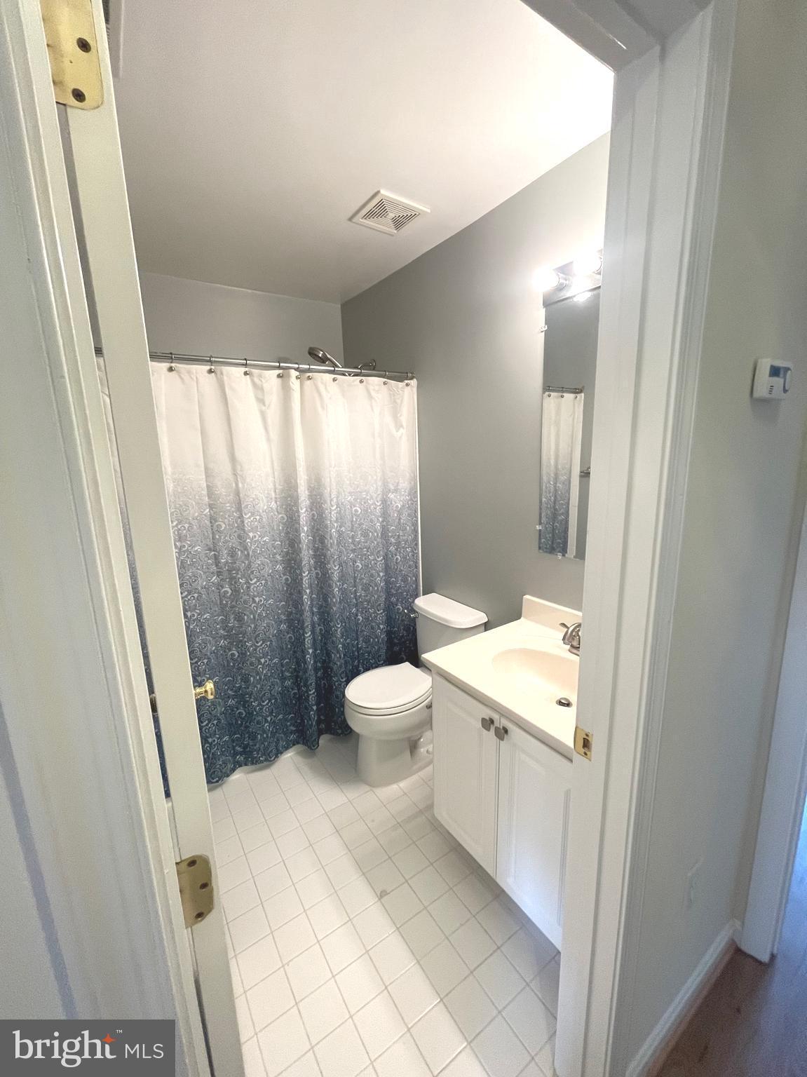 MONTGOMERY TOWNSHIP - Residential Lease