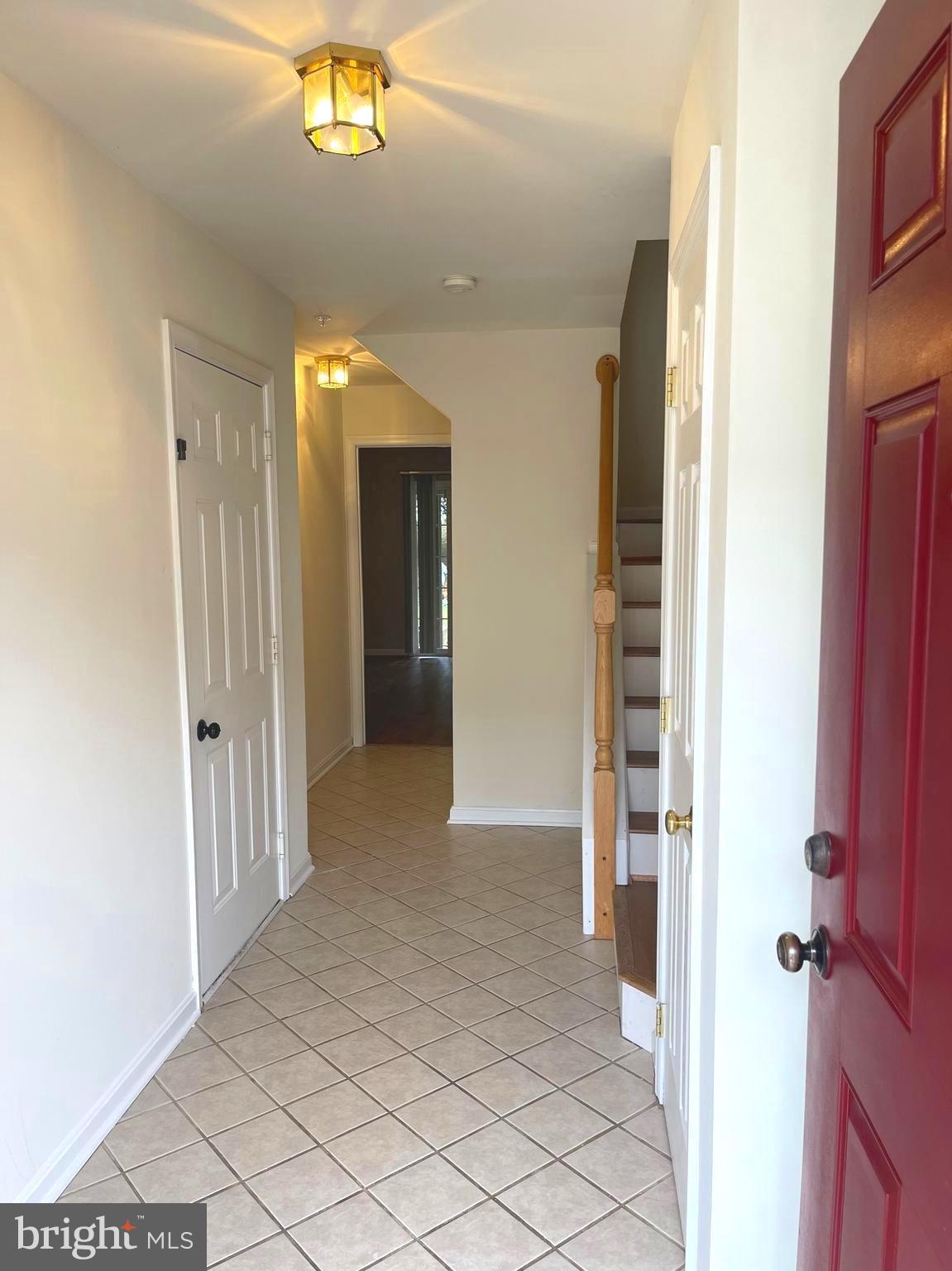 MONTGOMERY TOWNSHIP - Residential Lease