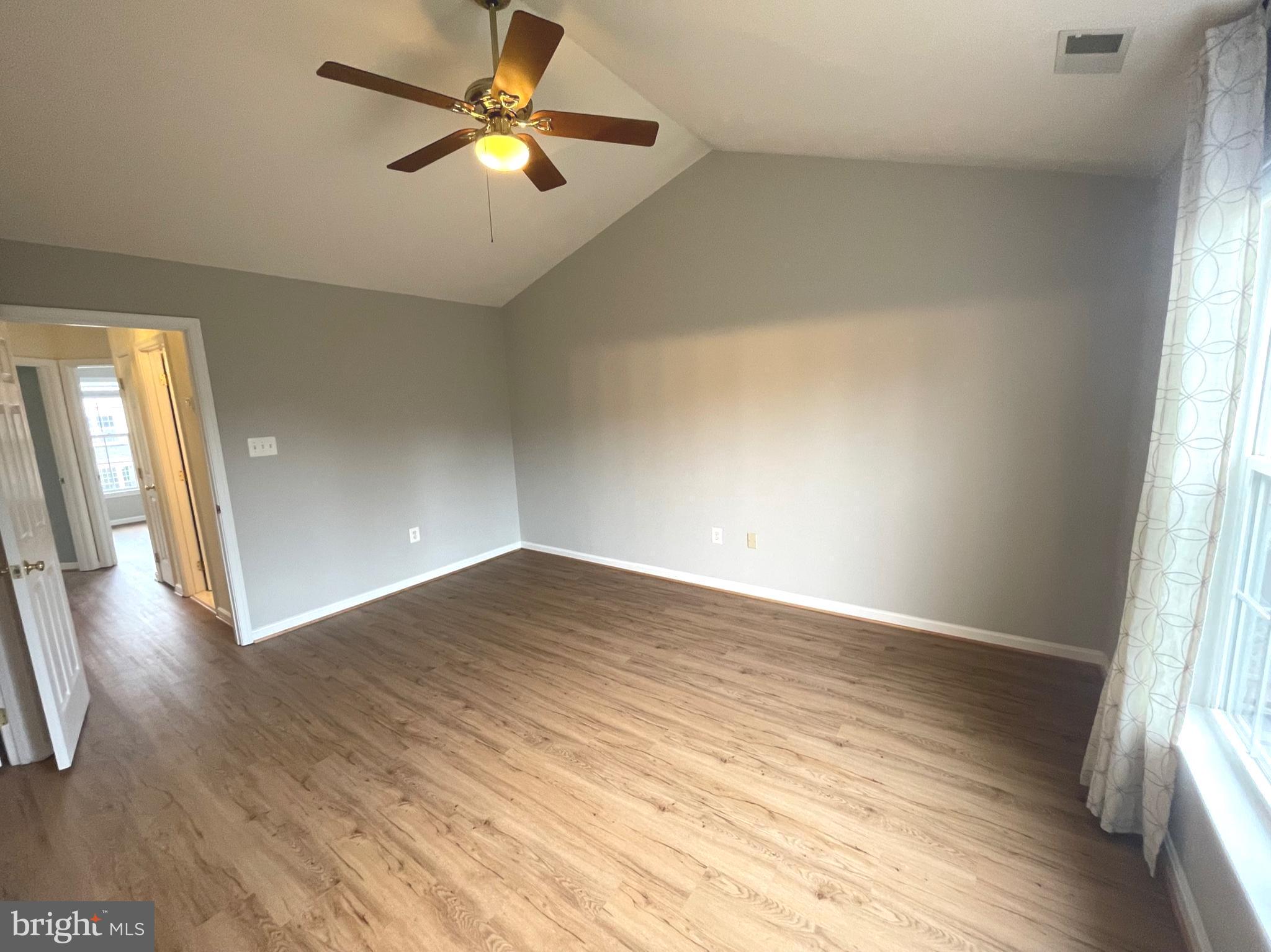 MONTGOMERY TOWNSHIP - Residential Lease