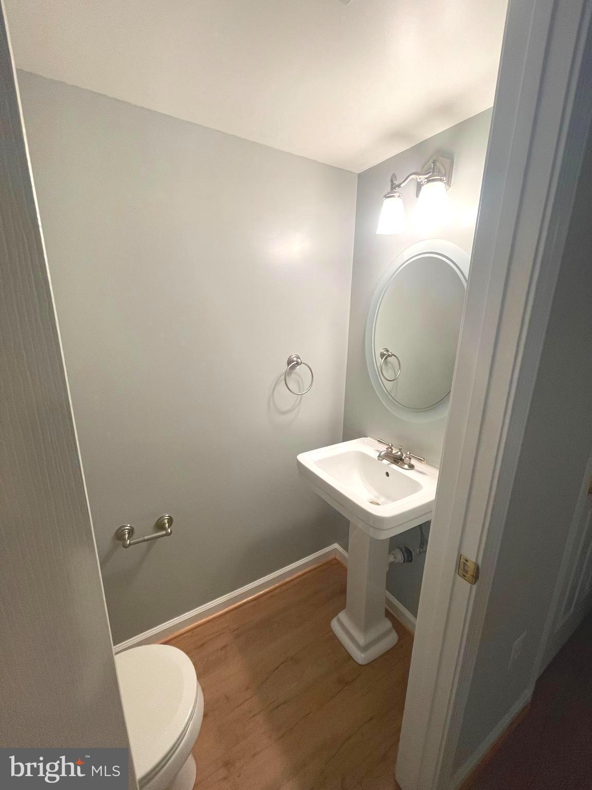 MONTGOMERY TOWNSHIP - Residential Lease