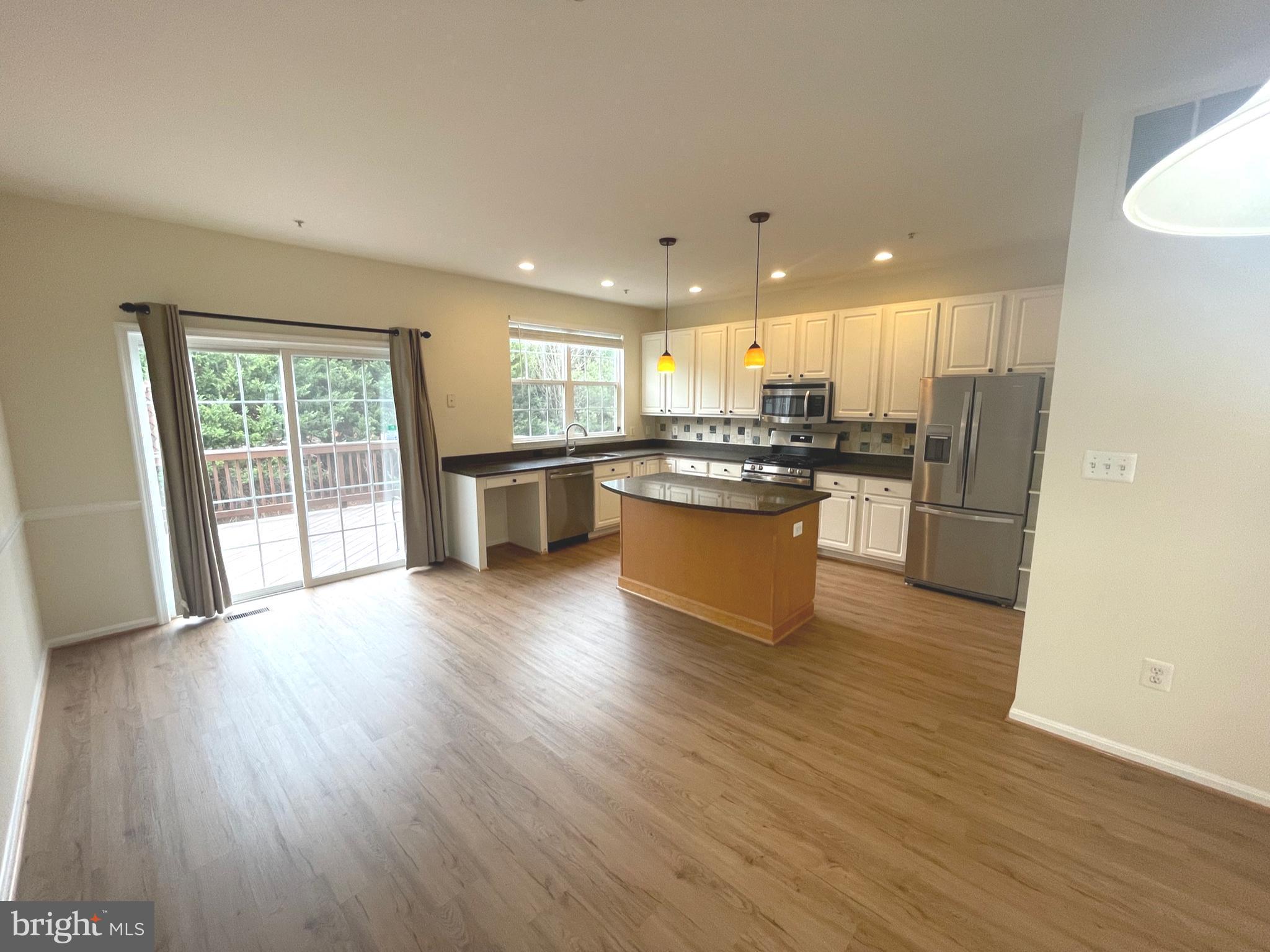 MONTGOMERY TOWNSHIP - Residential Lease