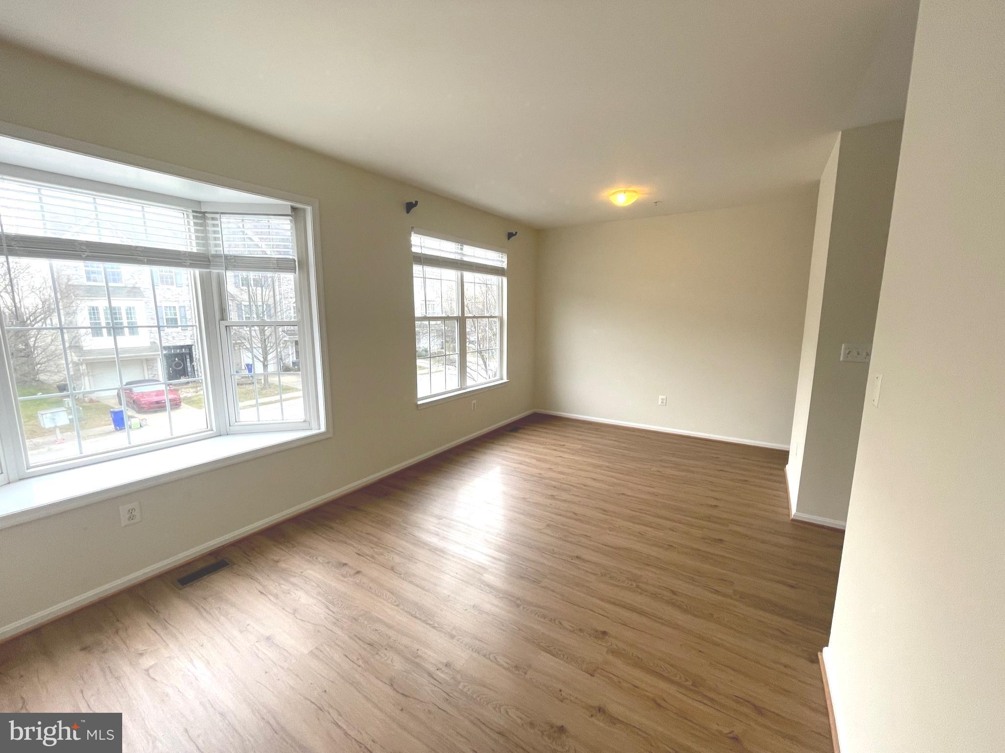 MONTGOMERY TOWNSHIP - Residential Lease