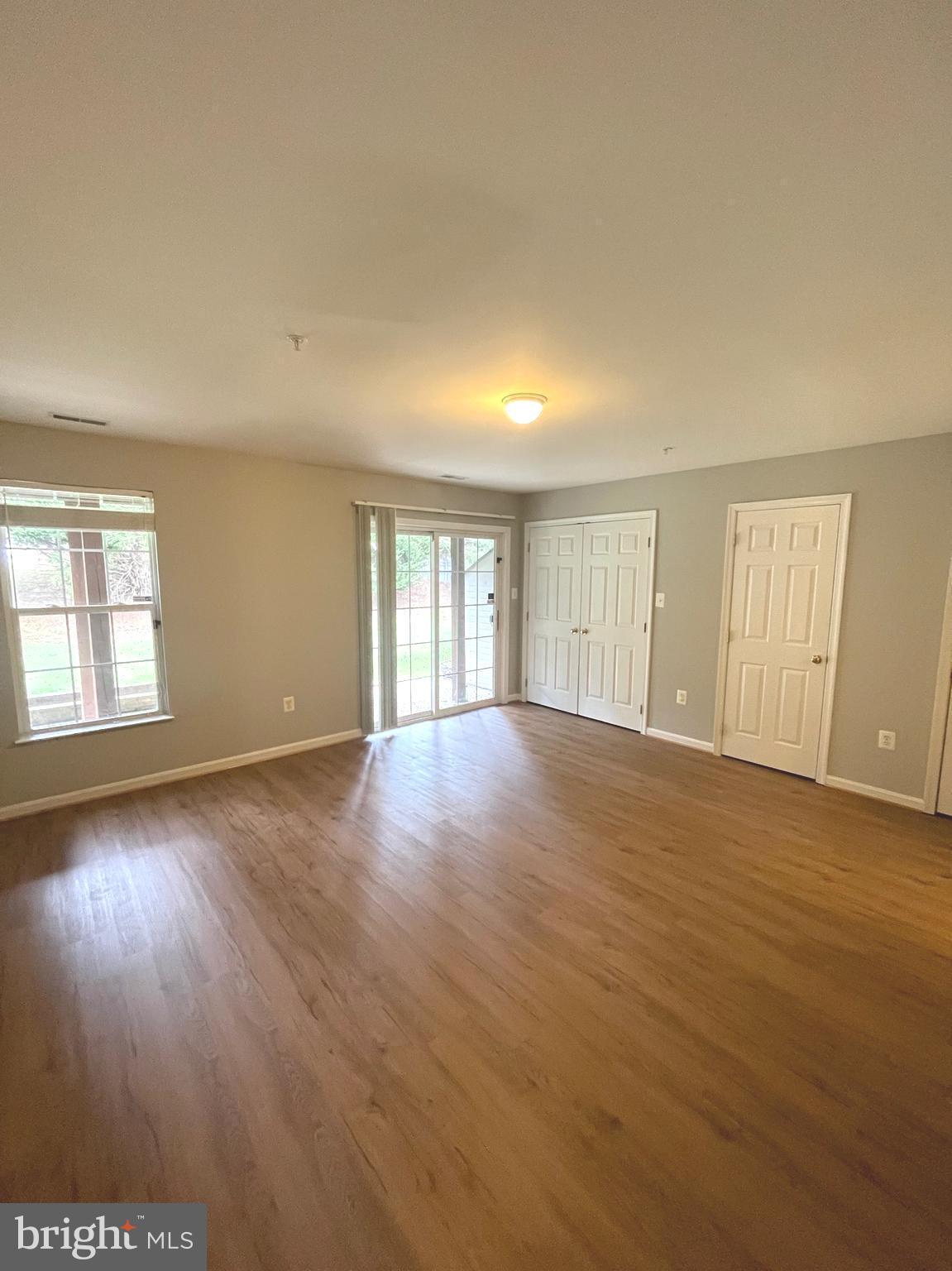 MONTGOMERY TOWNSHIP - Residential Lease