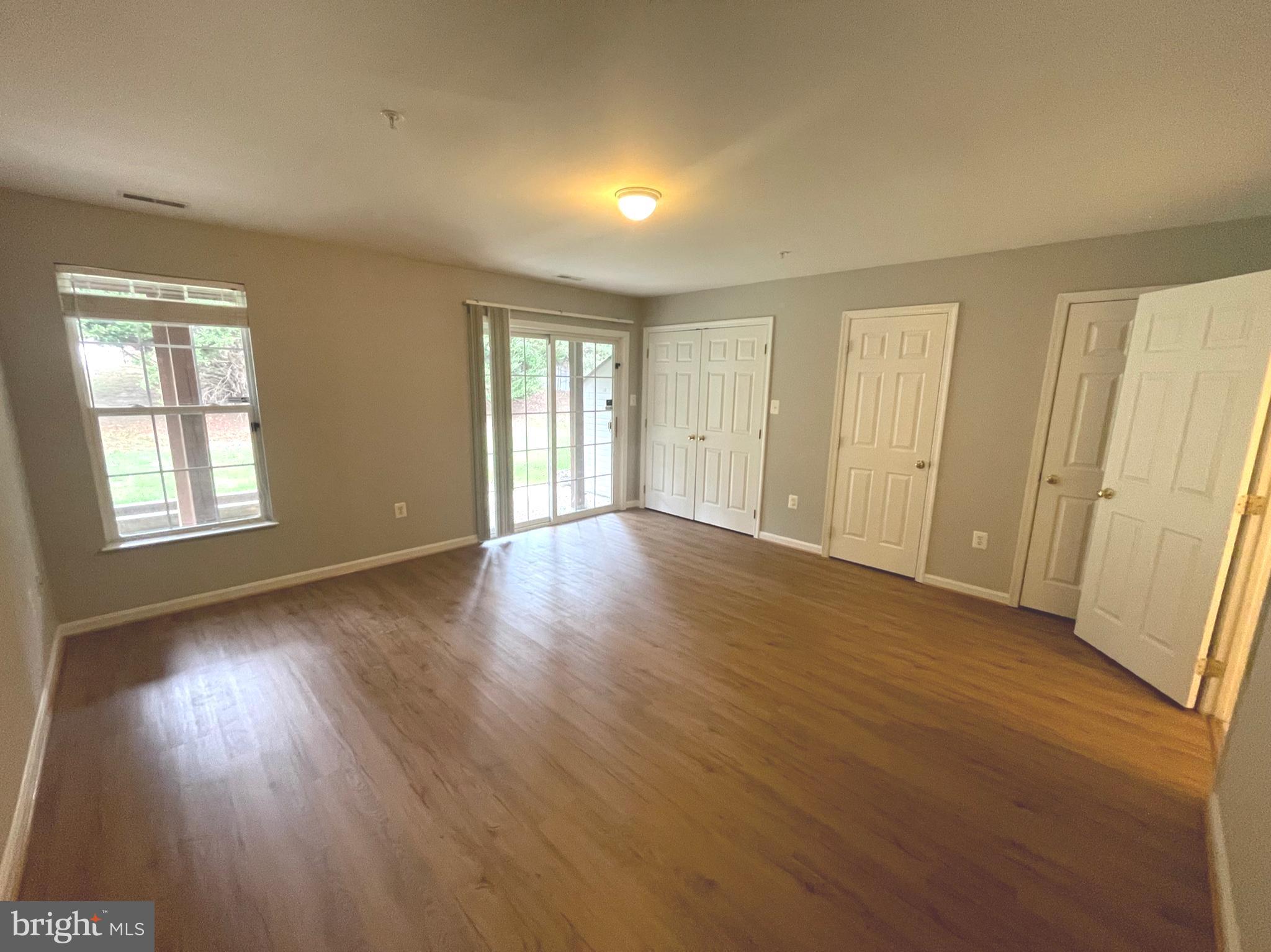 MONTGOMERY TOWNSHIP - Residential Lease