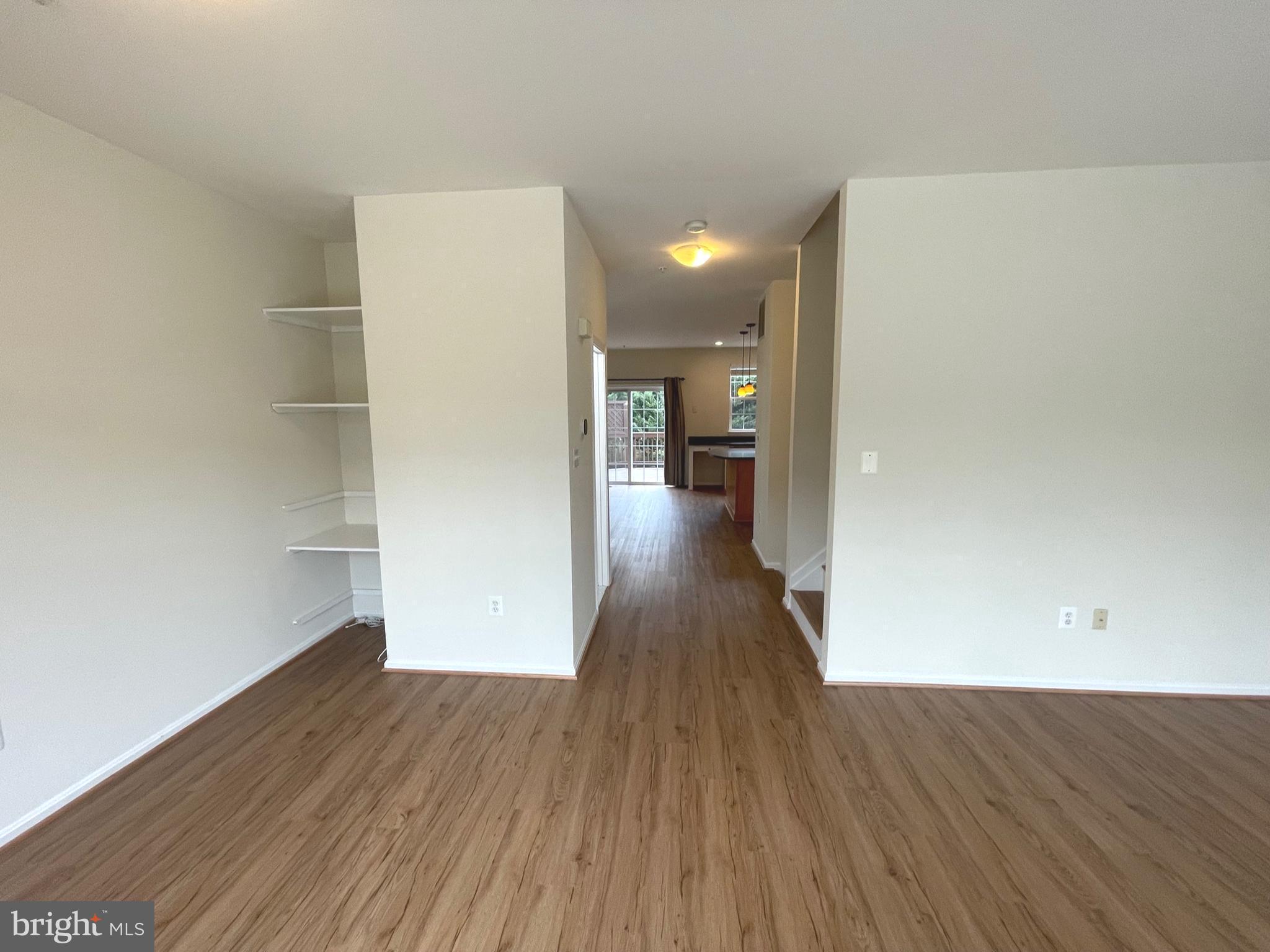 MONTGOMERY TOWNSHIP - Residential Lease