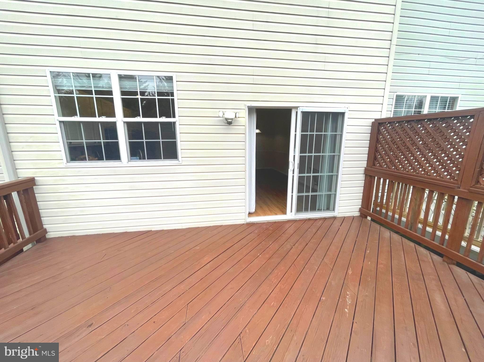 MONTGOMERY TOWNSHIP - Residential Lease