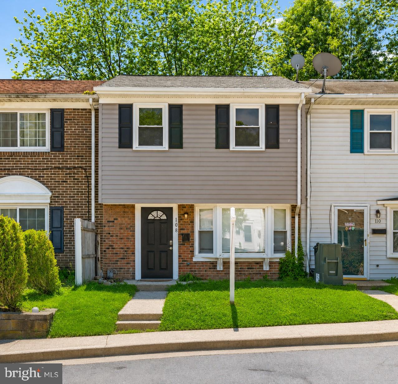BRUNSWICK HEIGHTS - Residential