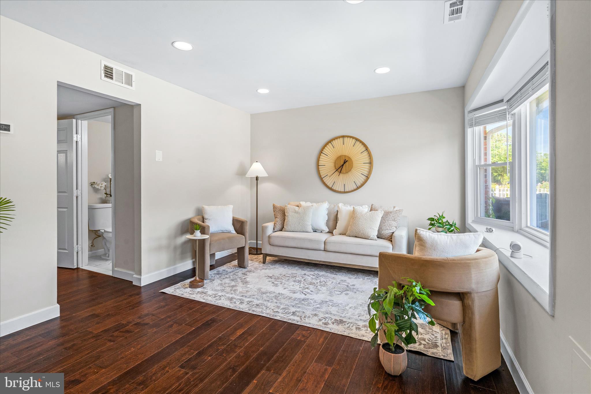 BRUNSWICK HEIGHTS - Residential