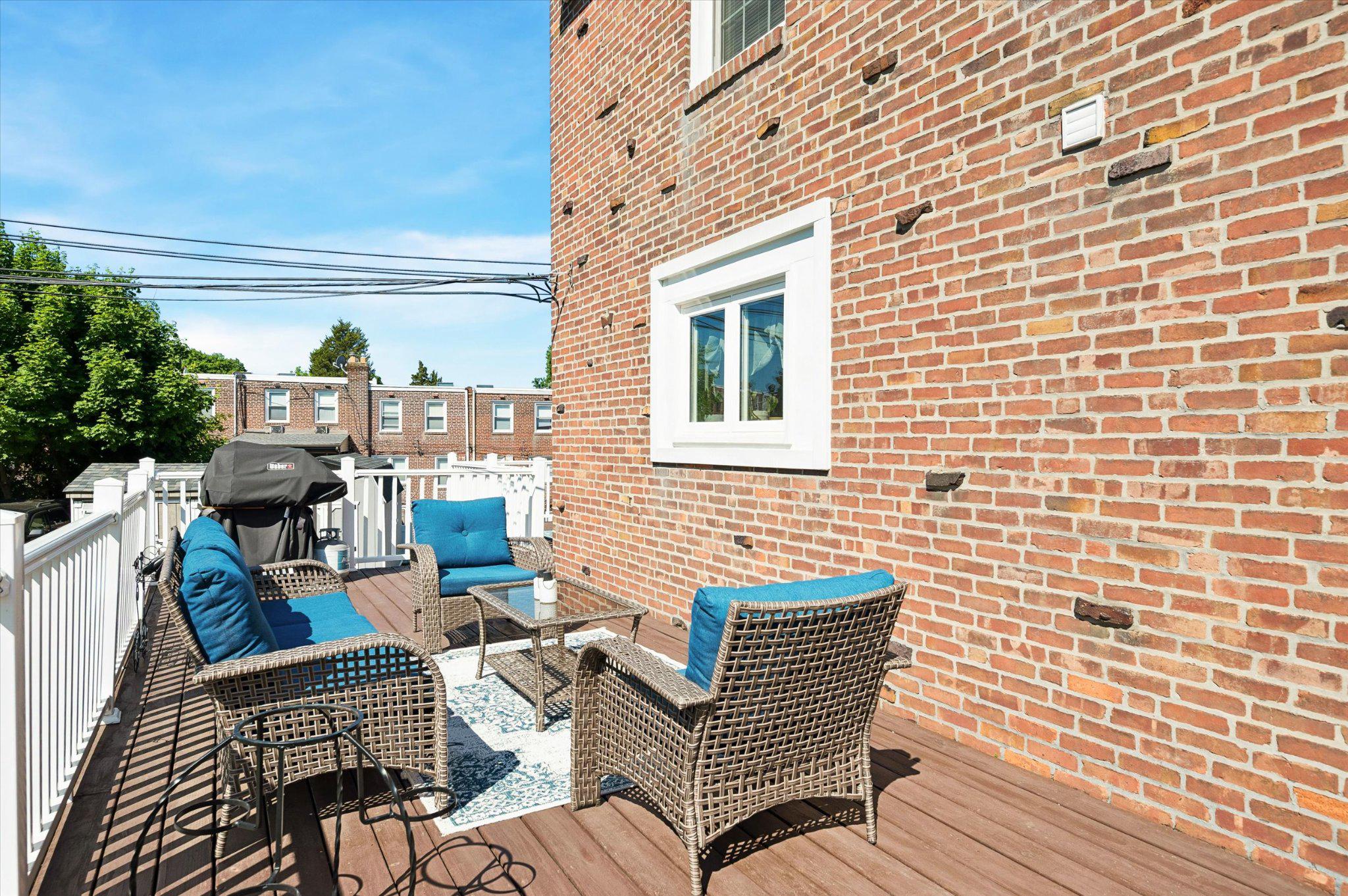 WESTBROOK PARK - Residential