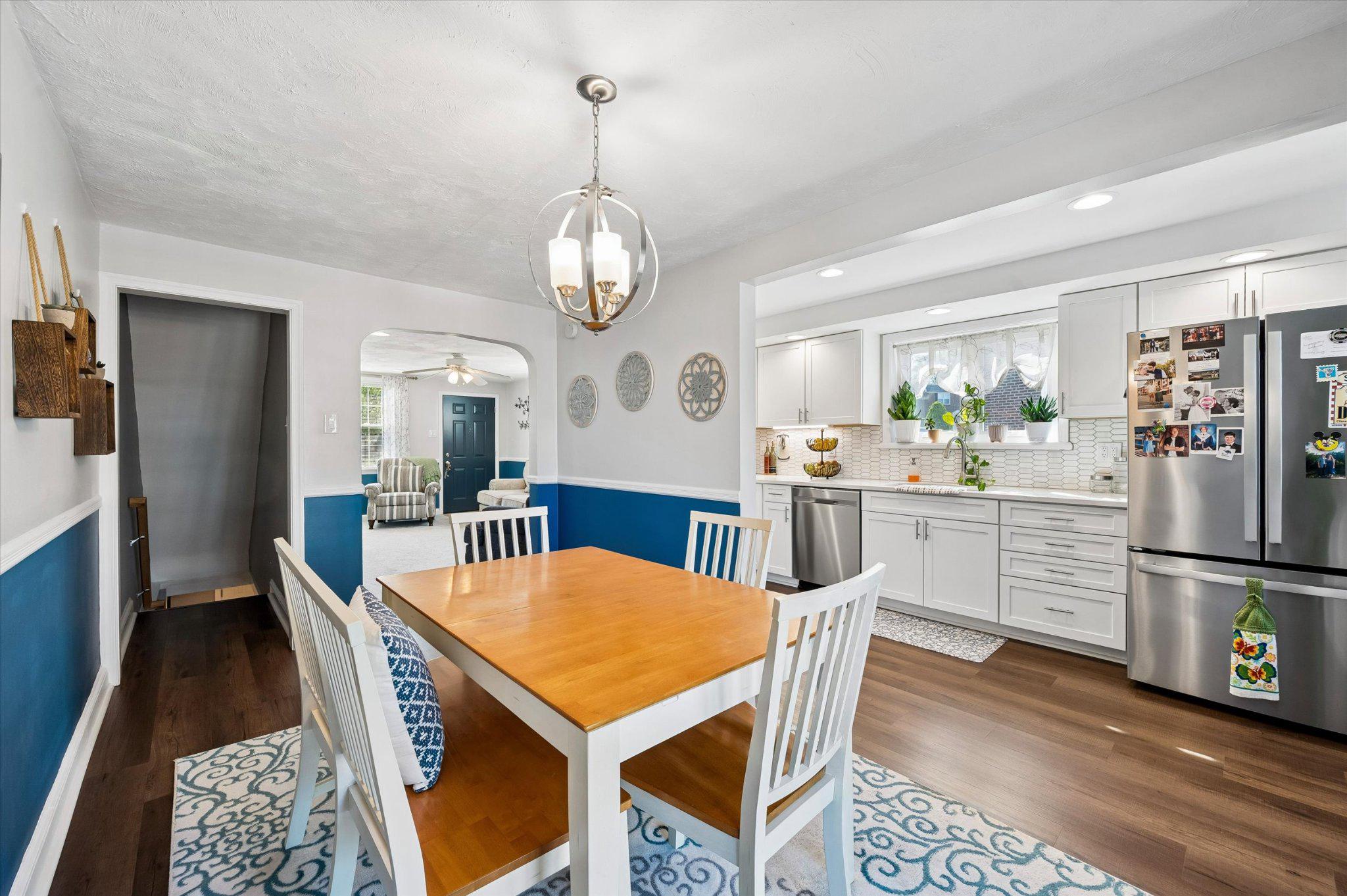 WESTBROOK PARK - Residential